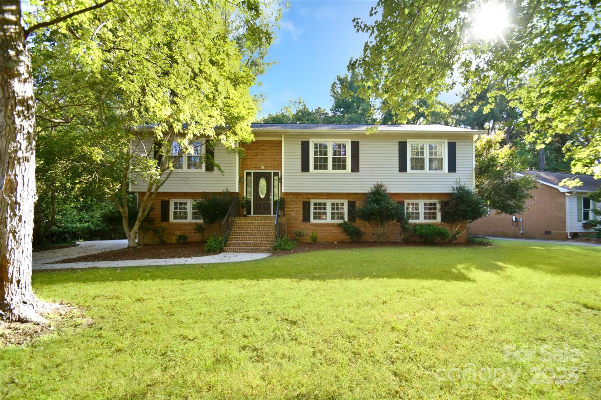 Property at 7517 Cornwallis Lane, Charlotte, NC 28270