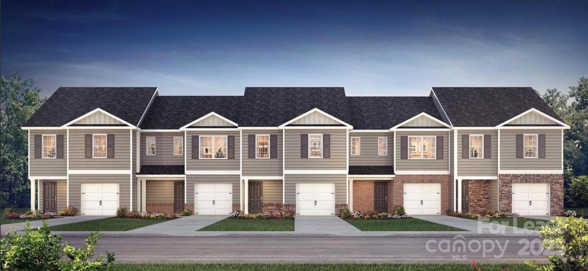 Property image 1 at 5114 Hyrule Drive, Charlotte, NC 28262