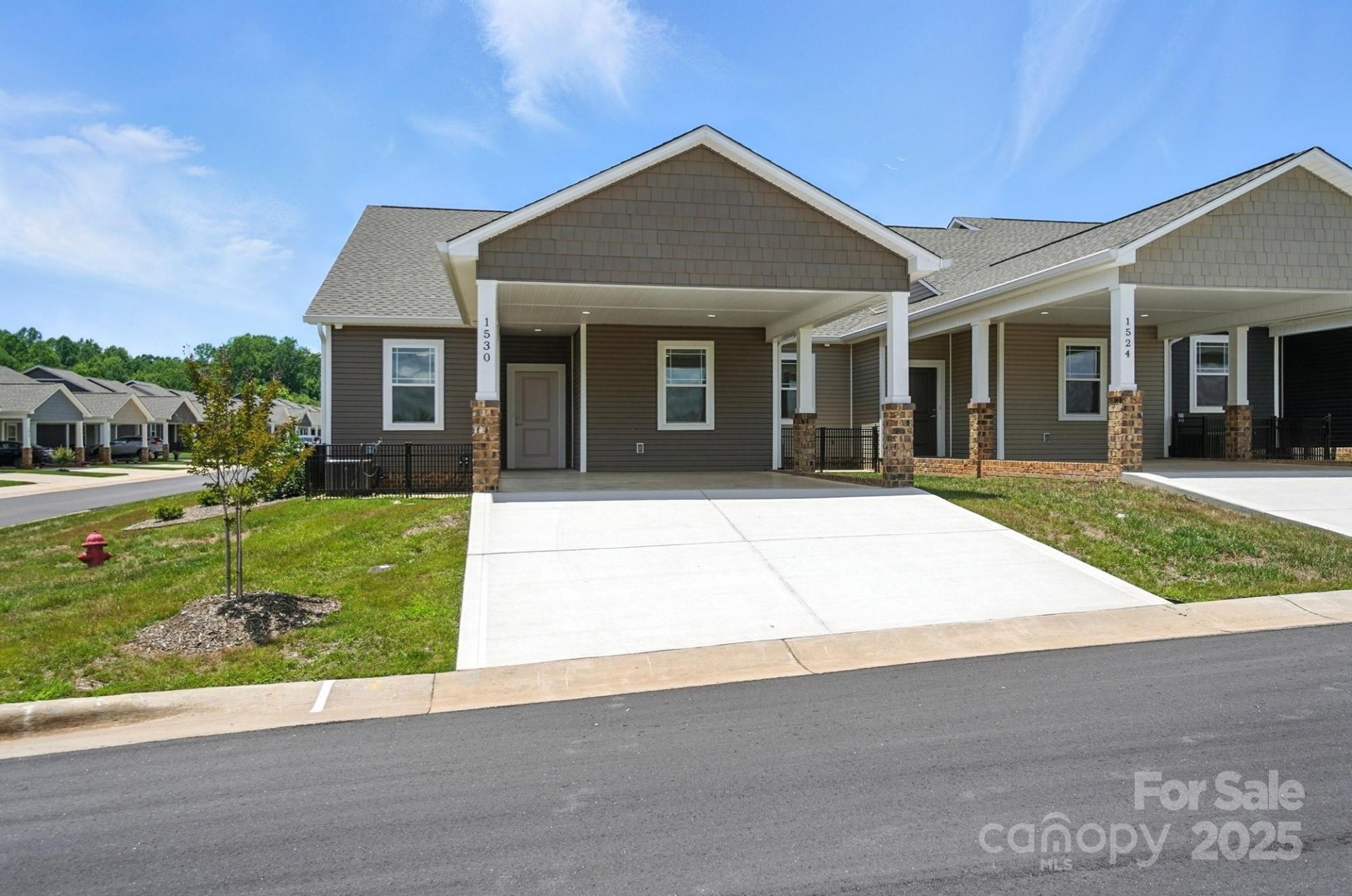 Property at 1530 29th Street, Hickory, NC 28602