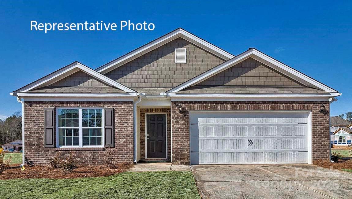 Property at 577 N Sparkleberry Street, Chester, SC 29706