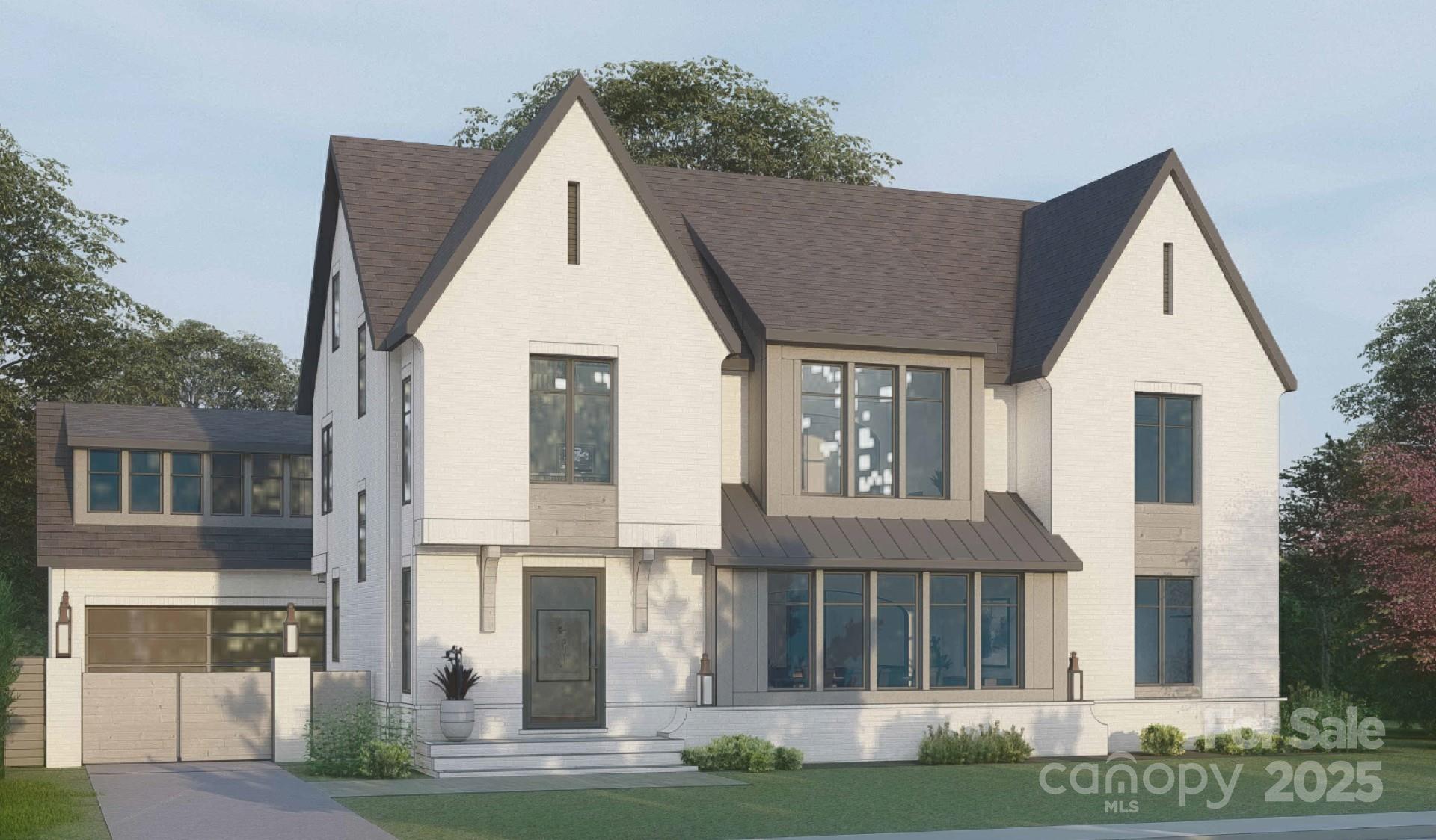 Property at 216 Walnut Street, Davidson, NC 28036