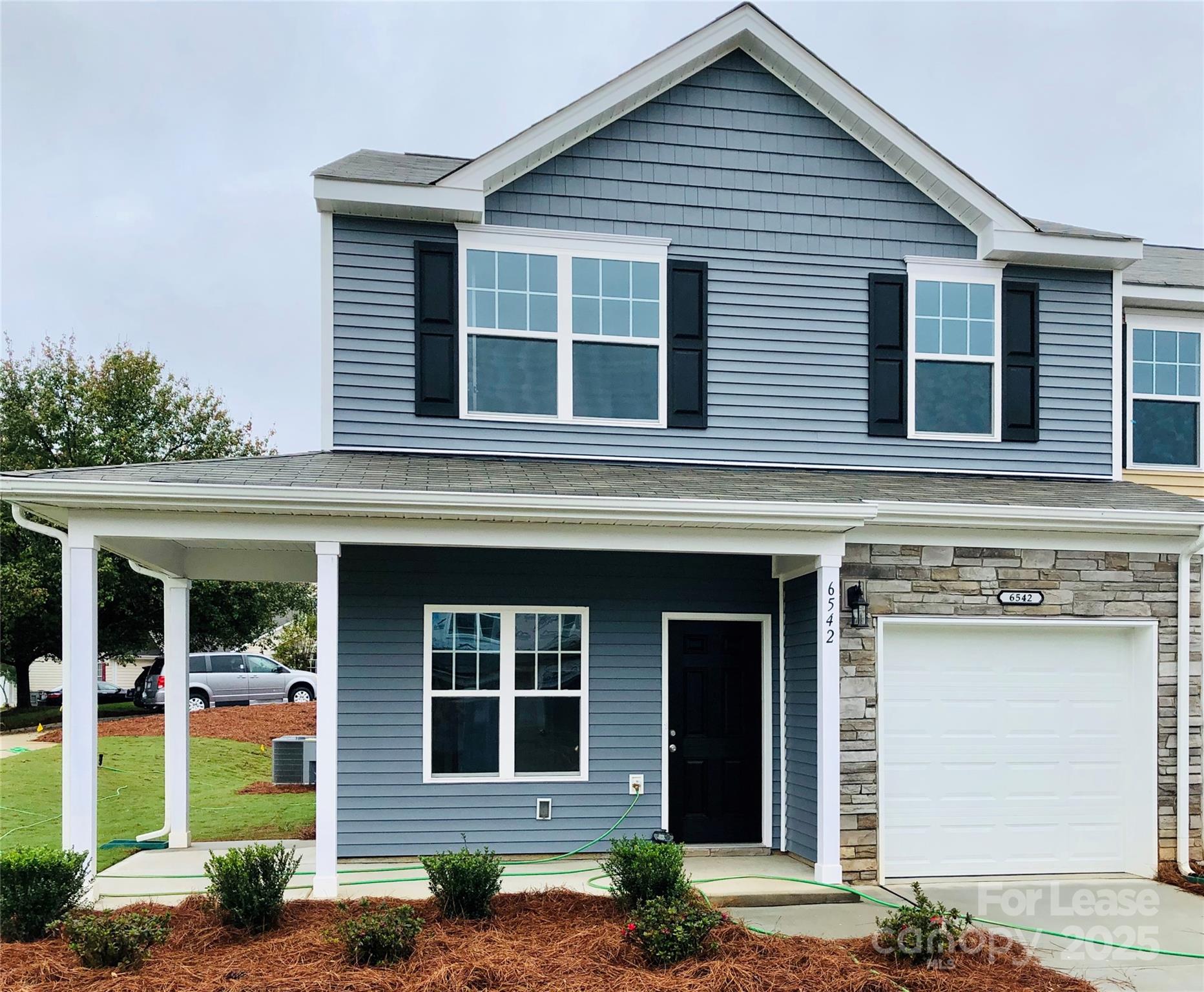 Property at 6542 Revolutionary Trail, Charlotte, NC 28217