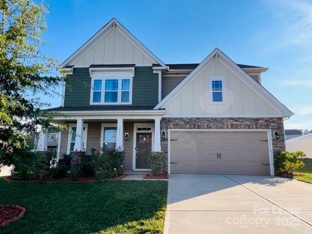 Property at 111 Yellow Birch Loop, Mooresville, NC 28117
