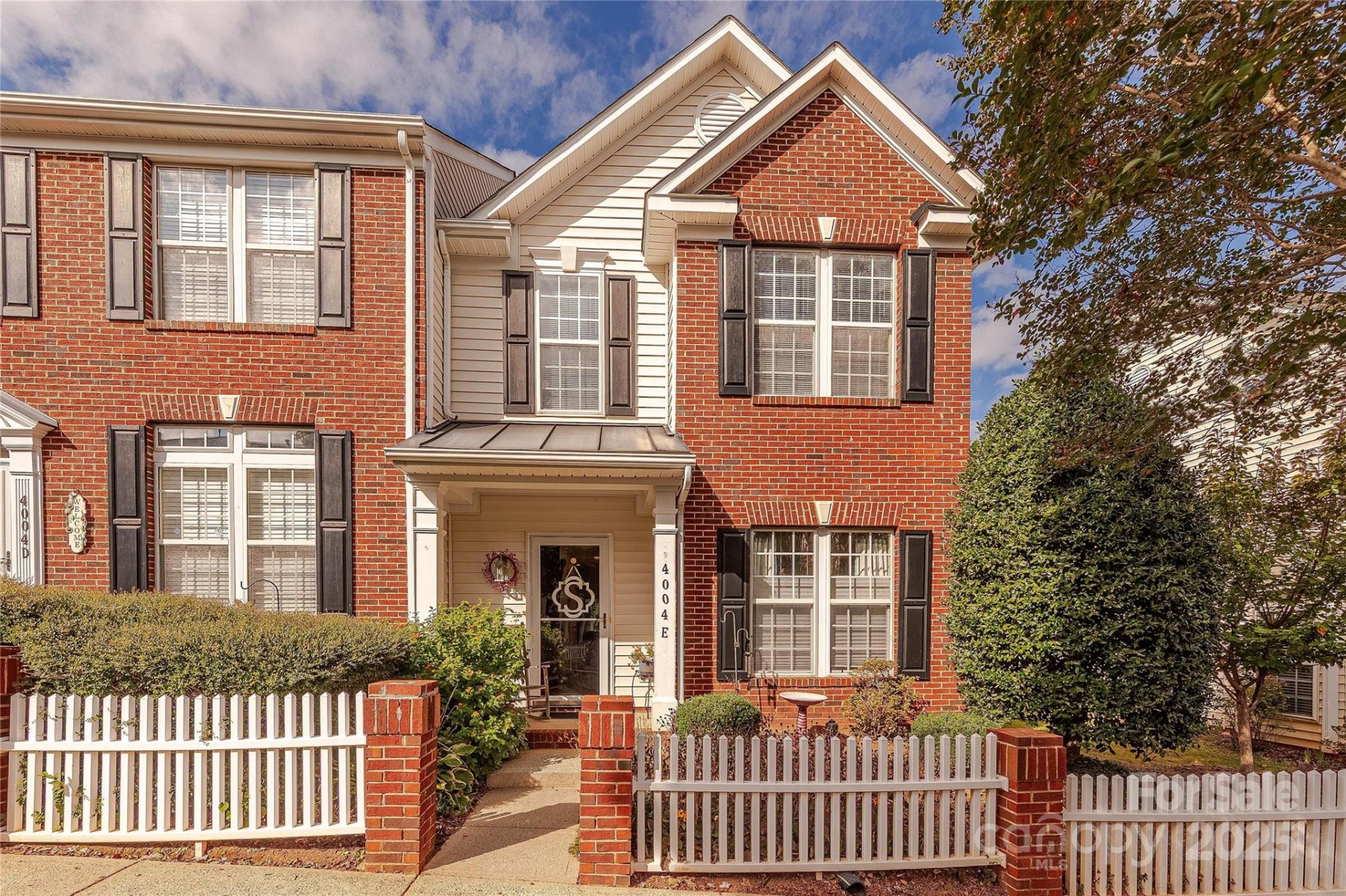 Property image 1 at 4004 Christine Lane, Waxhaw, NC 28173