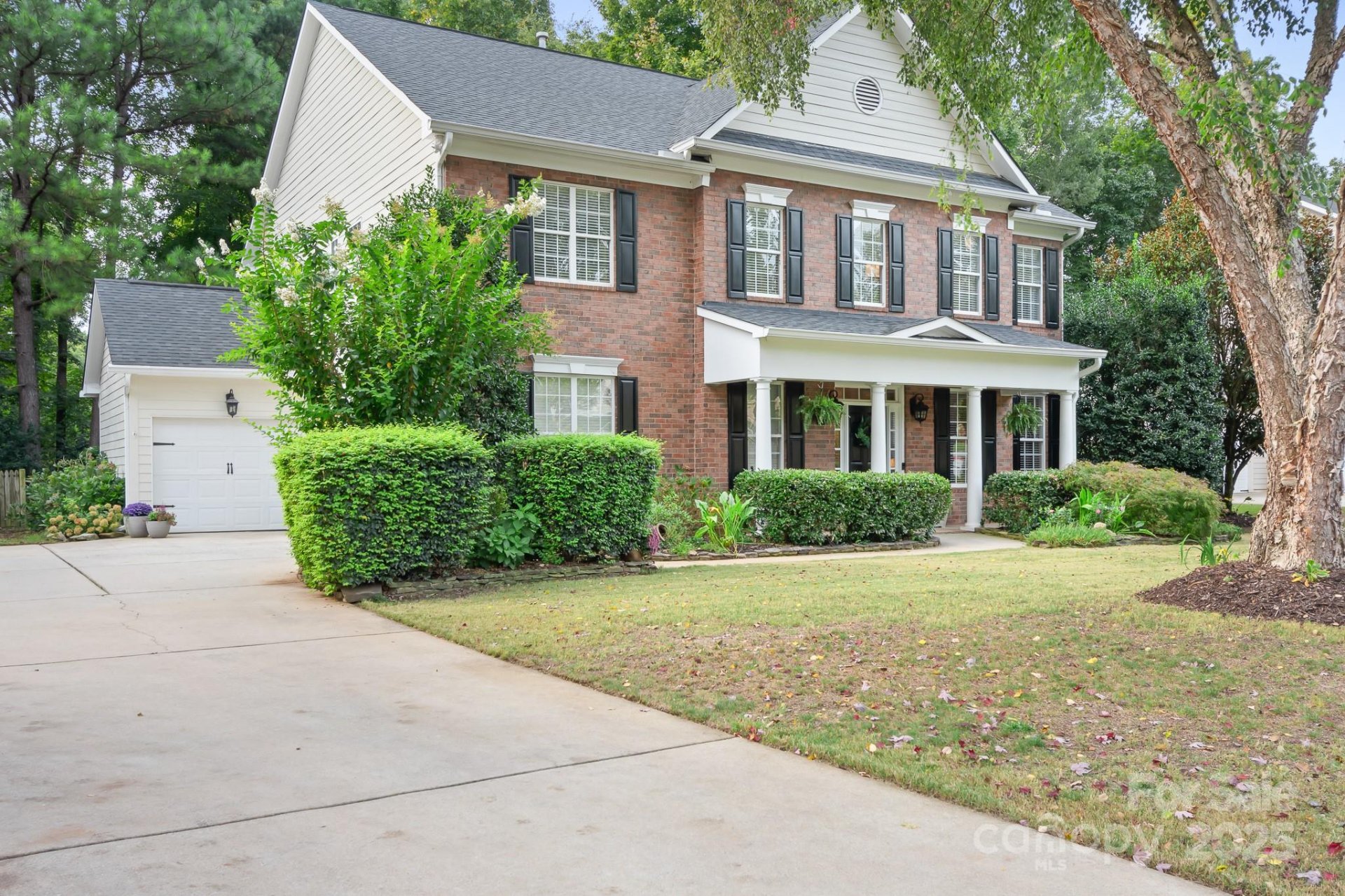 Property at 9518 Northdowns Lane, Huntersville, NC 28078