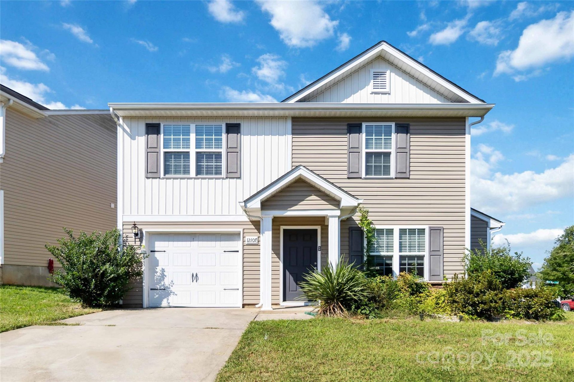 Property at 12107 Brittondale Lane, Charlotte, NC 28215