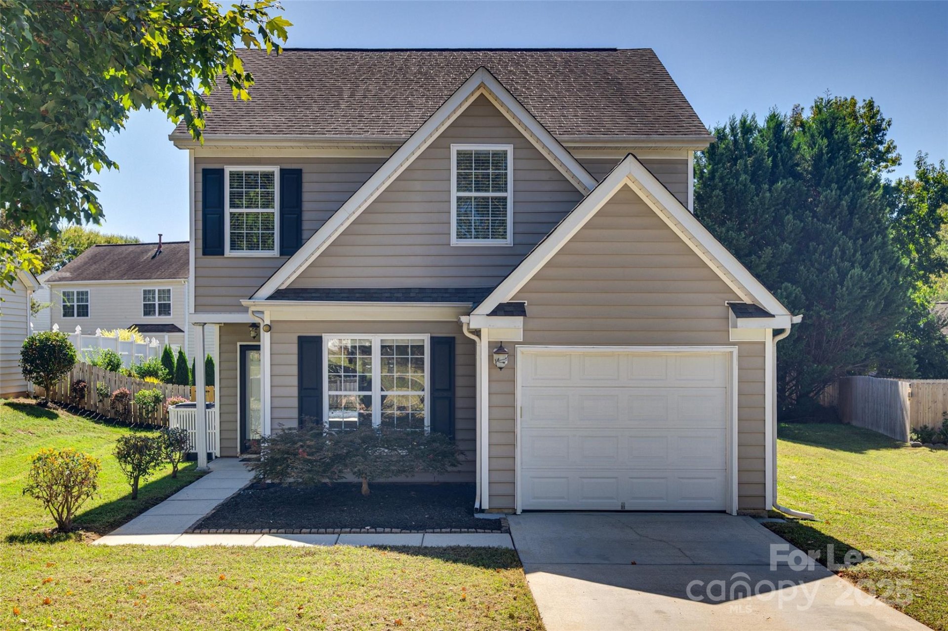 Property image 1 at 2535 Fossil Stone Lane, Fort Mill, SC 29708