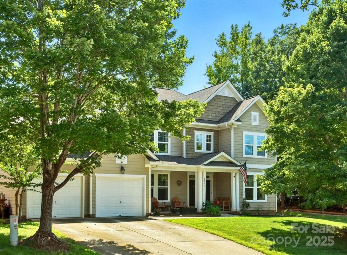 Property at 2317 Riverbank Road, Waxhaw, NC 28173