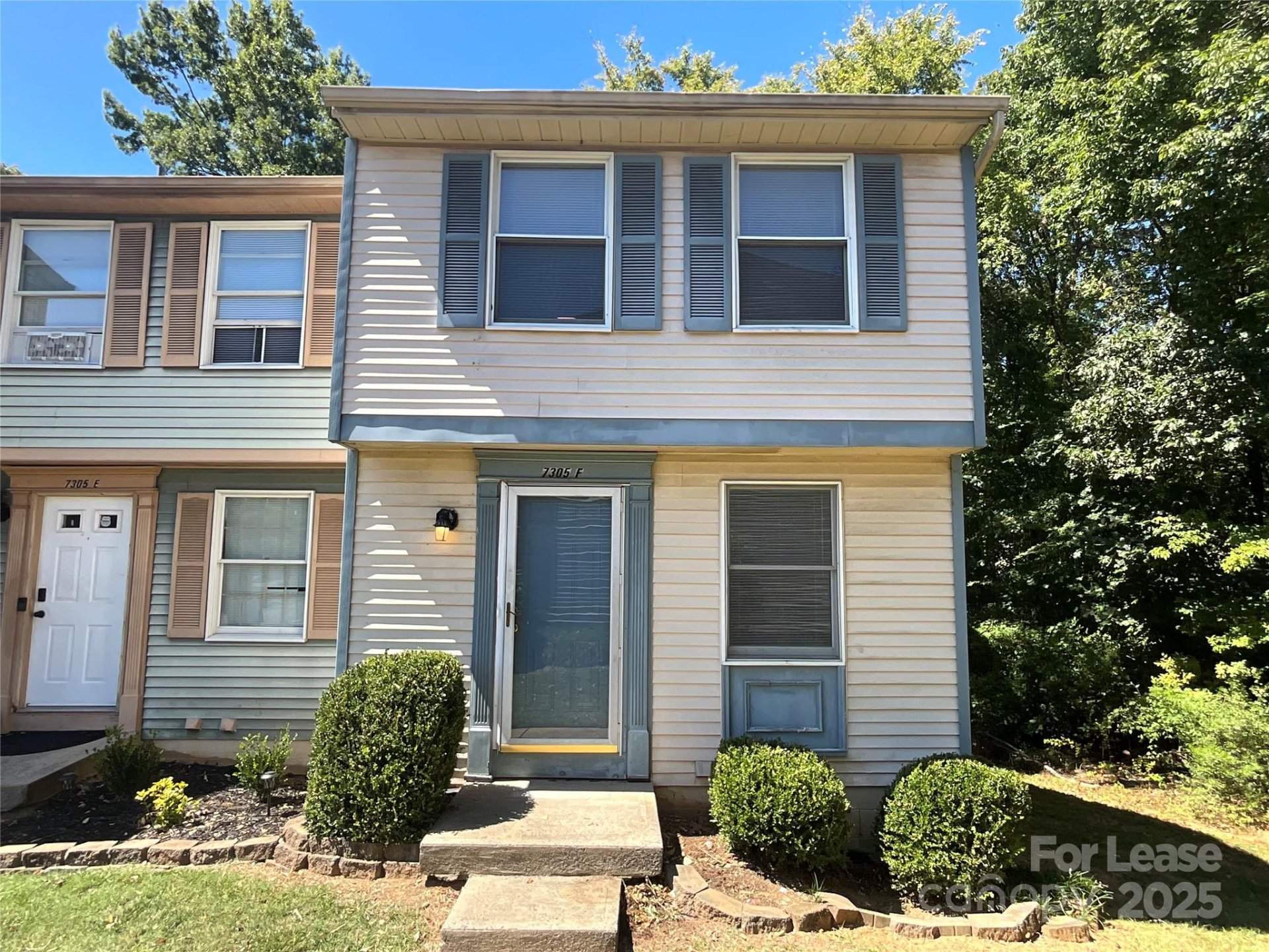 Property at 7305 Pebblestone Drive, Charlotte, NC 28212