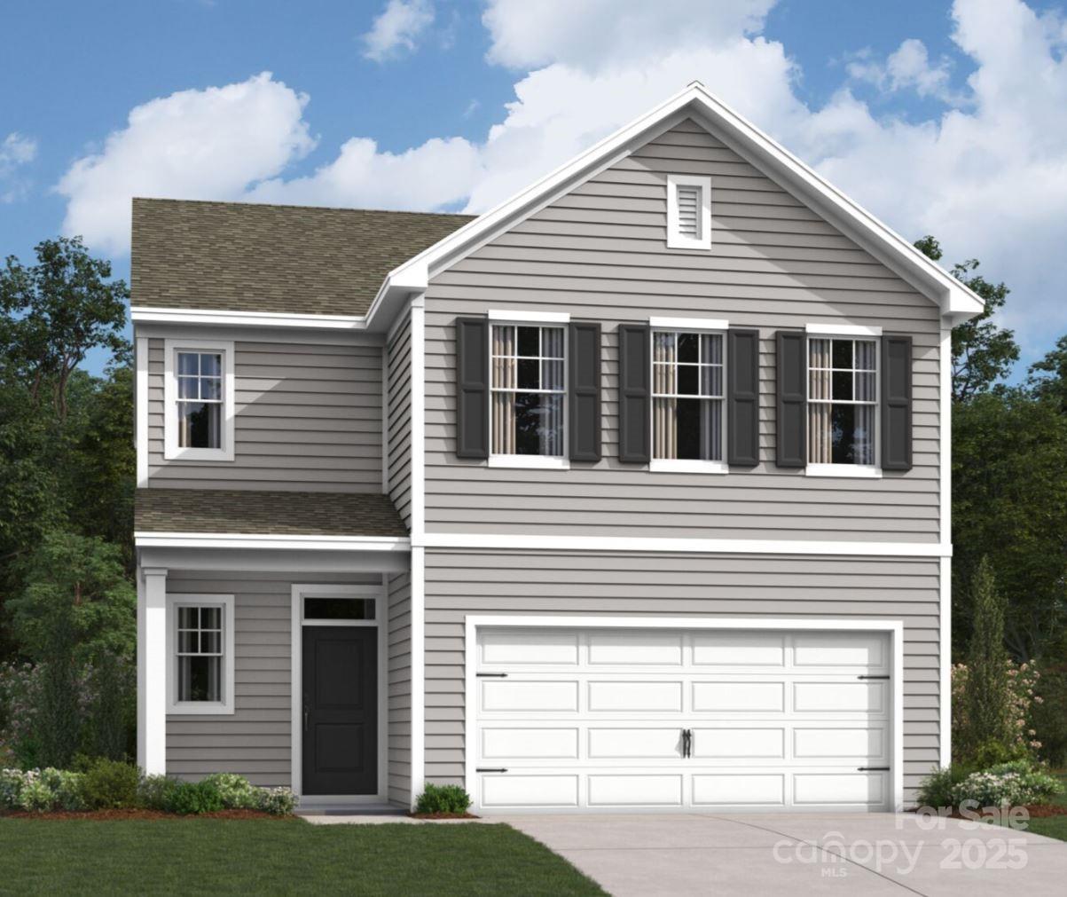 Property at 1457 Kate Cecil Way, York, SC 29745