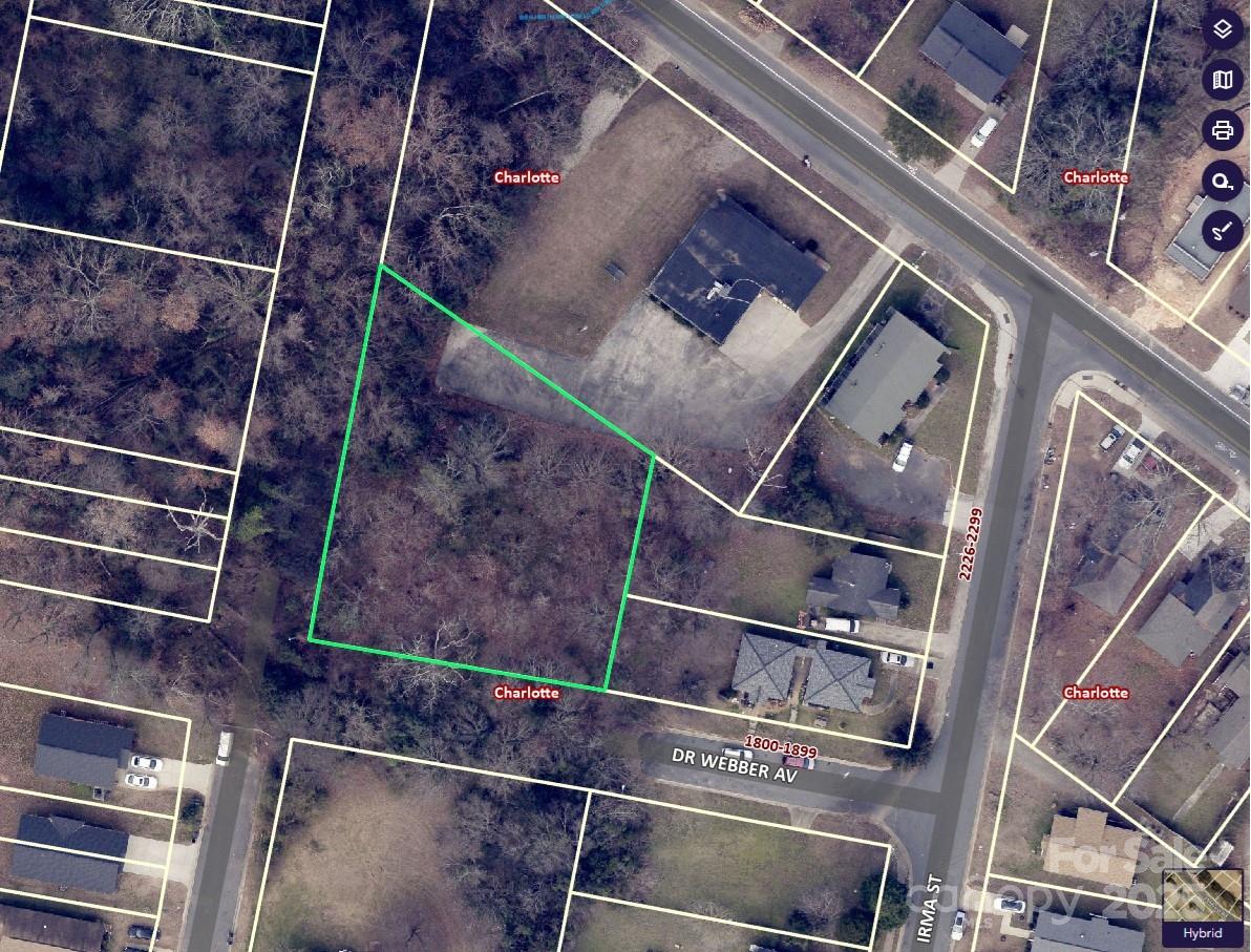 Property at 2300 Haines Street, Charlotte, NC 28216