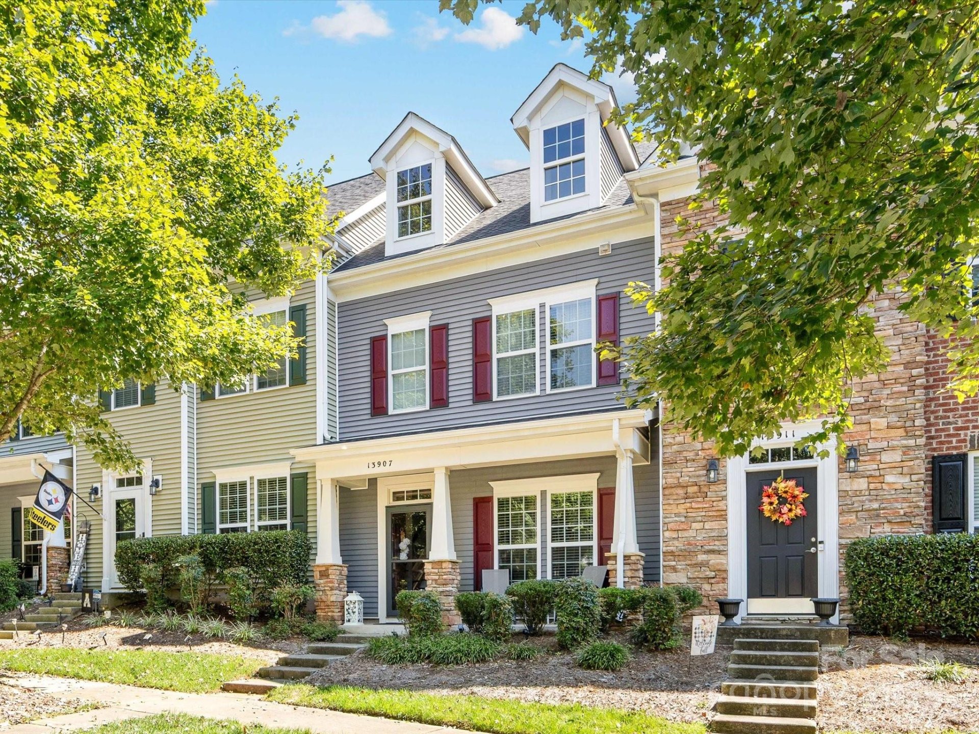 Property at 13907 Waverton Lane, Huntersville, NC 28078