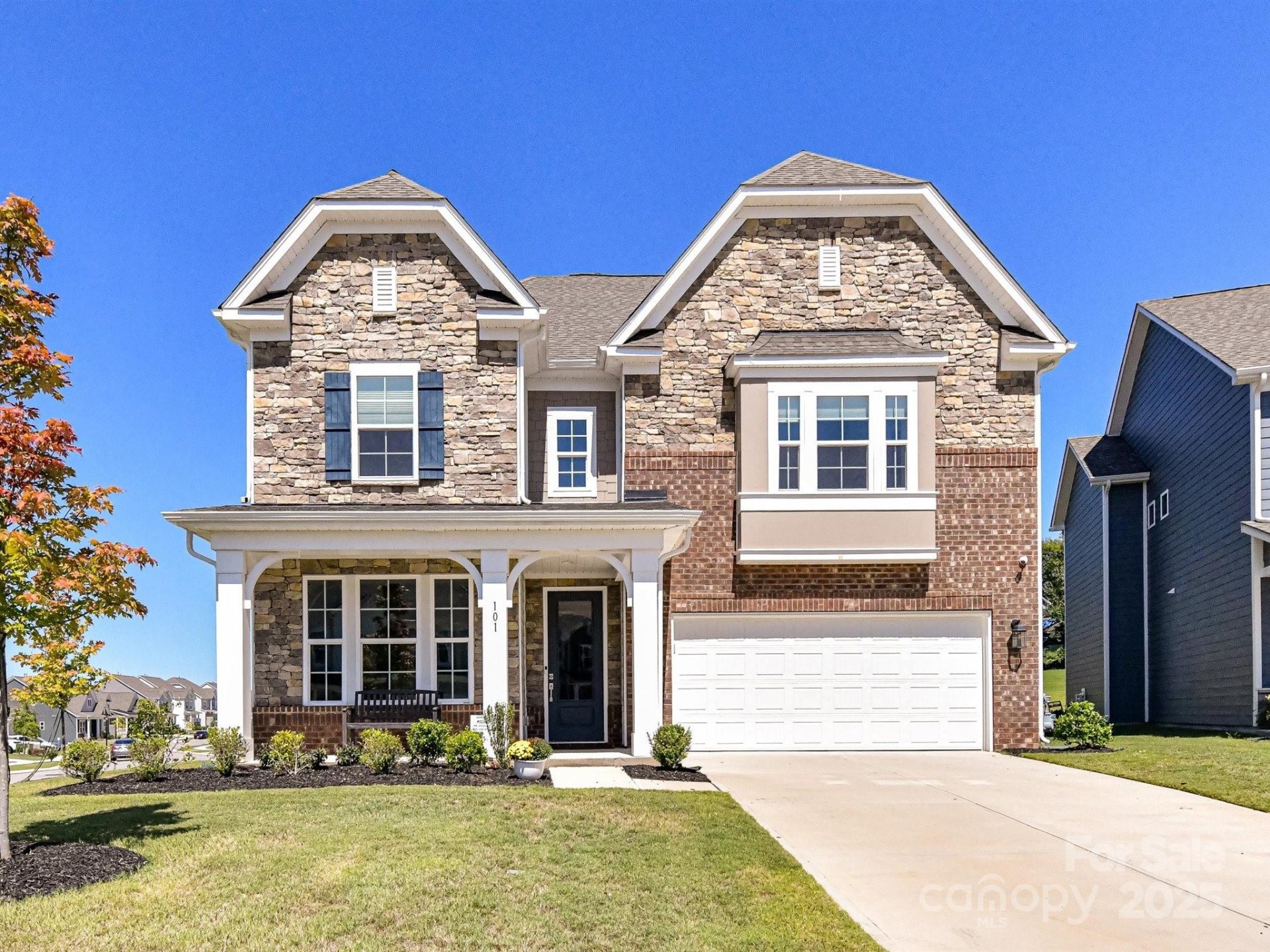 Property image 1 at 101 Hemlock Cove Court, Mooresville, NC 28117