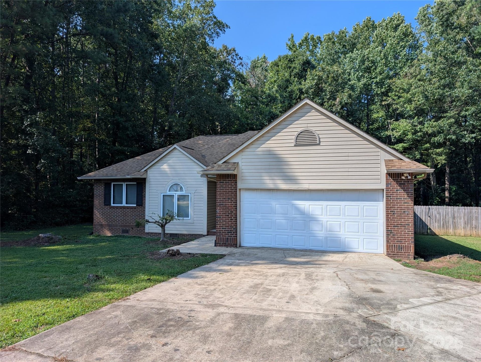 Property at 110 Wood Thrush Lane, Mooresville, NC 28117