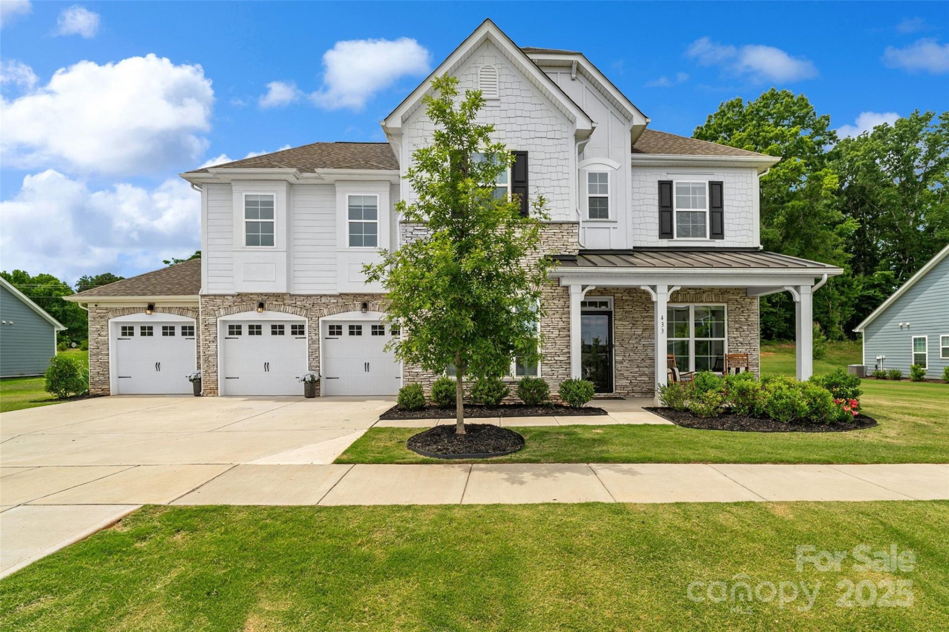 Property image 1 at 433 Sinaloa Street, Waxhaw, NC 28173