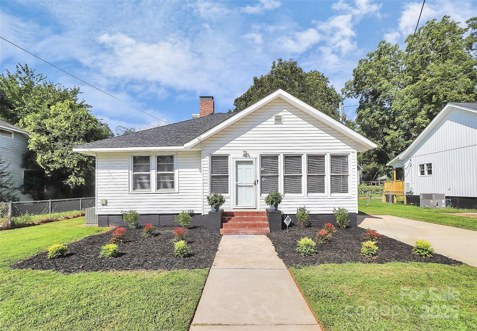 Property at 215 S King Street, Gastonia, NC 28052