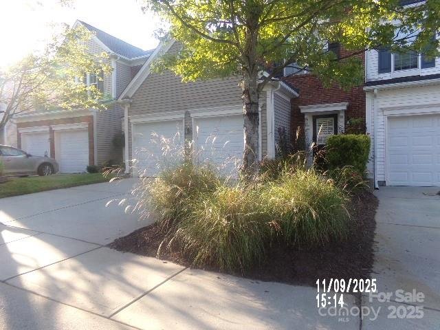 Property at 9209 Mcalwaine Preserve Avenue, Charlotte, NC 28277