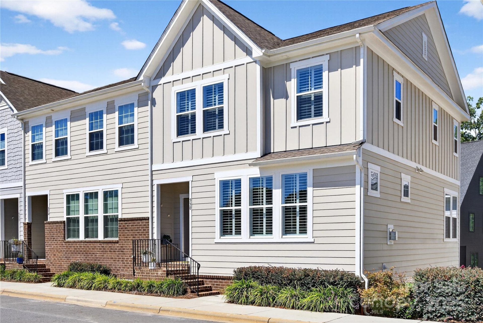 Property at 530 Amalfi Drive, Davidson, NC 28036