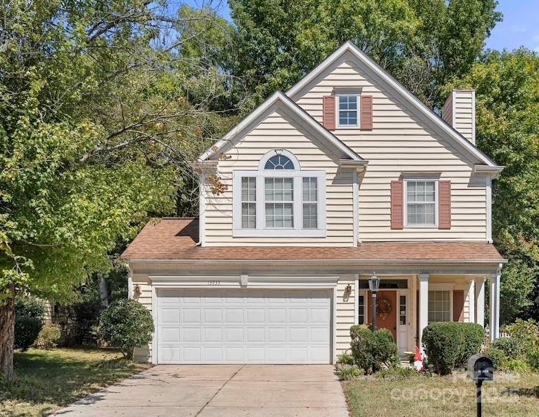 Property at 13233 Lampmeade Lane, Charlotte, NC 28273
