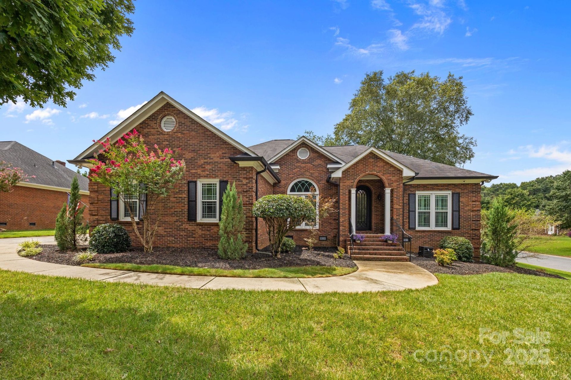 Property at 3013 Manchester Avenue, Monroe, NC 28110