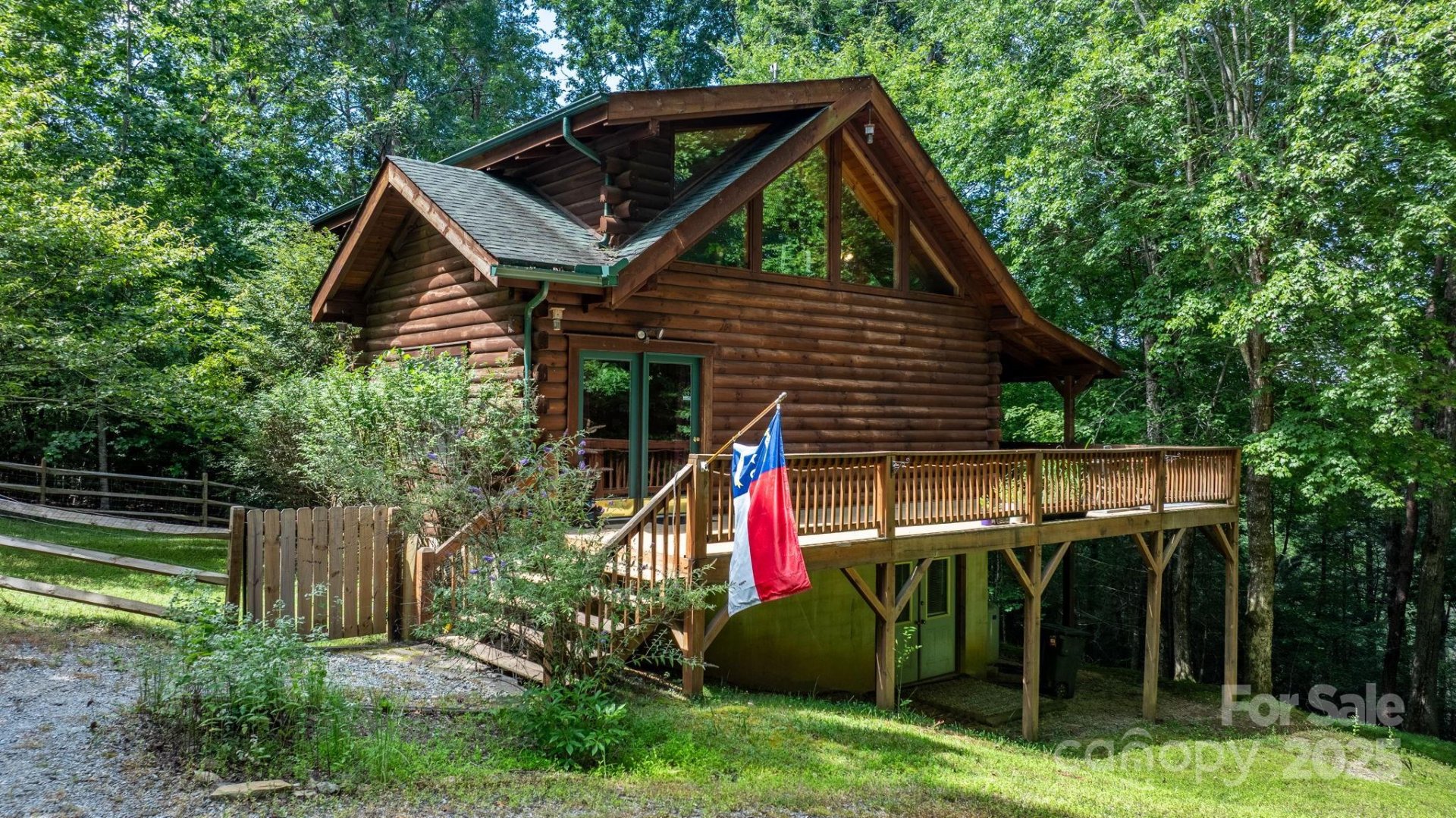 Property at 211 Granite Ridge, Nebo, NC 28761