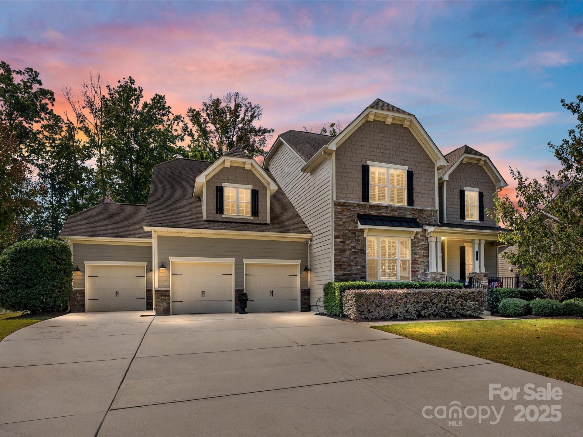 Property at 1105 Five Forks Road, Waxhaw, NC 28173