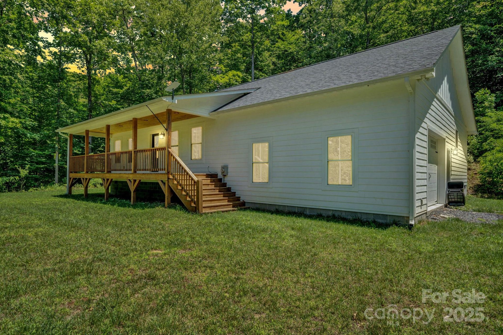 Property at 155 Pebble Ridge Road, Spruce Pine, NC 28777