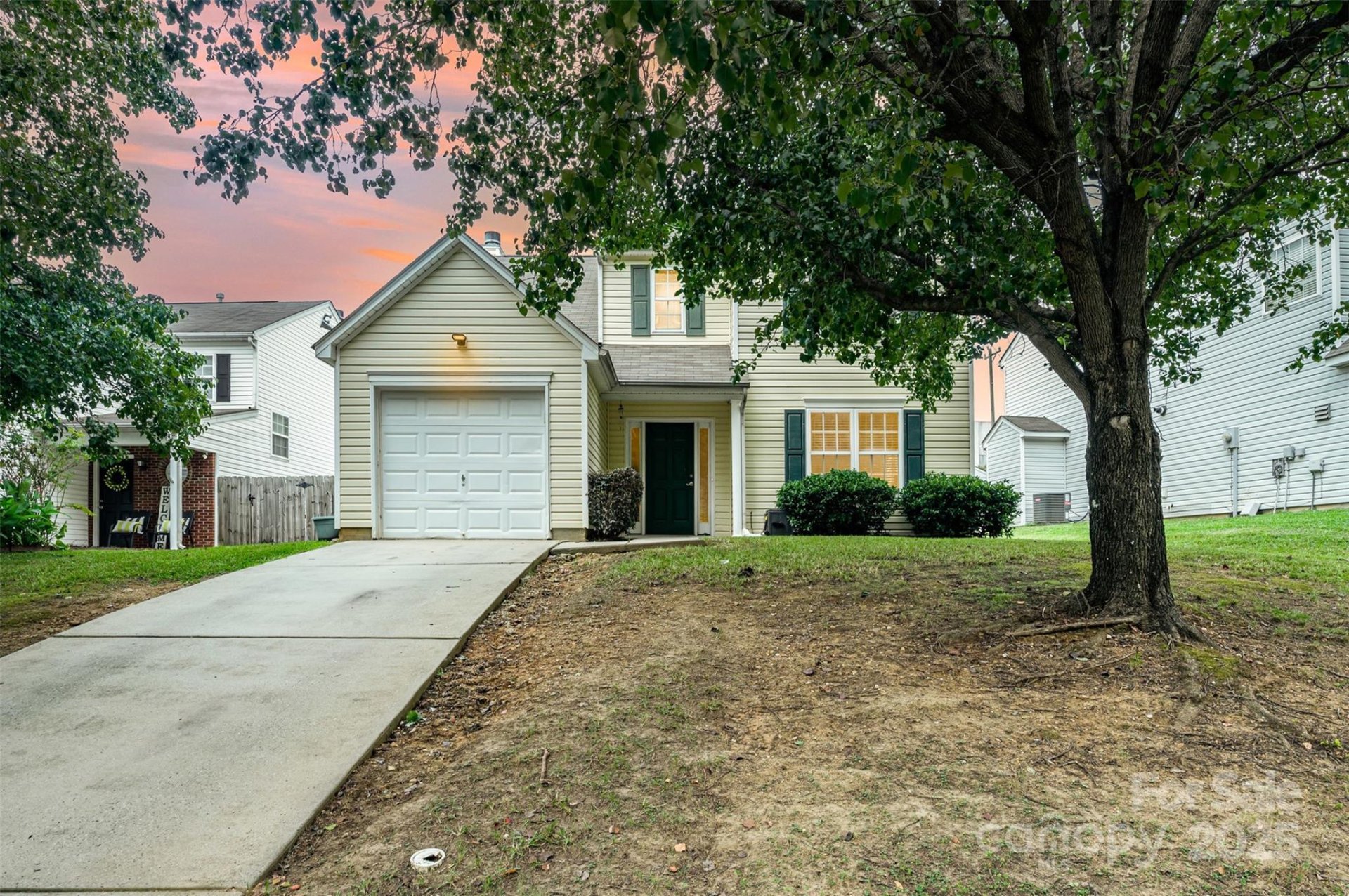 Property at 352 Havenbrook Way, Concord, NC 28027