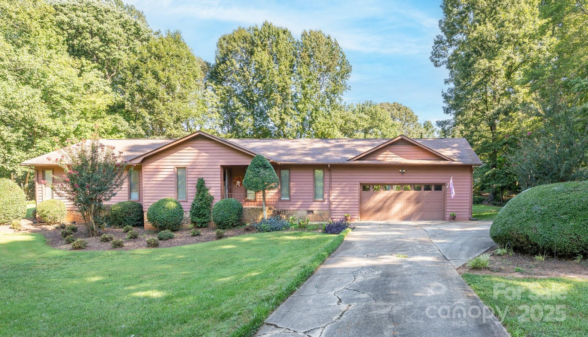 312 Saddlewood Drive