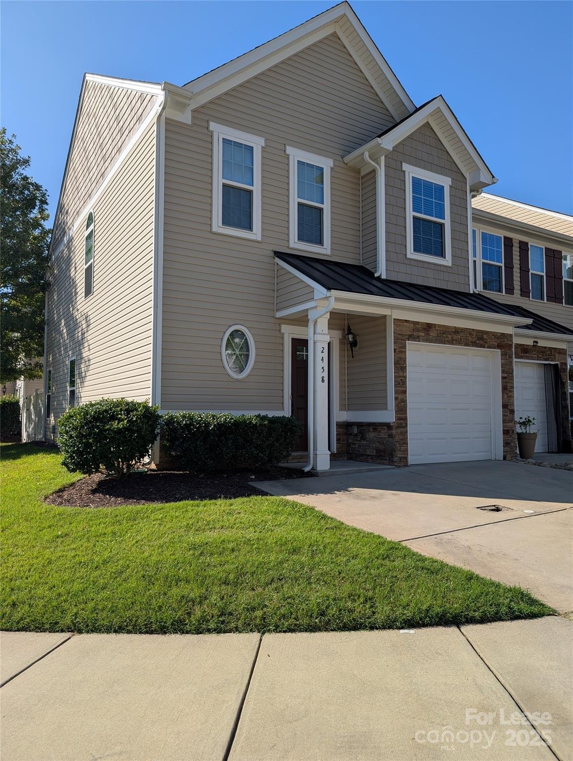 Property image 1 at 2458 Silverthorn Drive, Charlotte, NC 29708