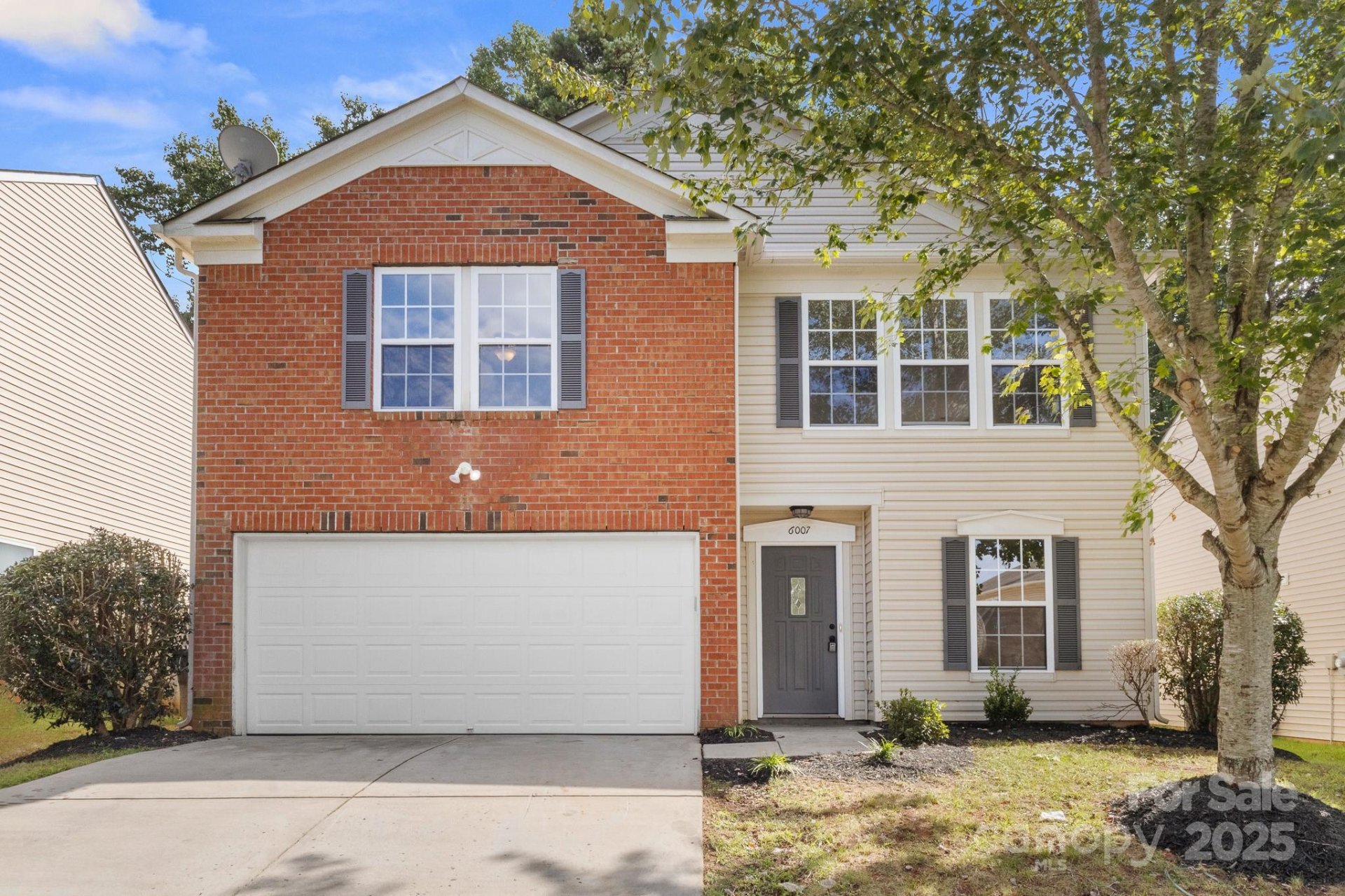 Property at 6007 Shortleaf Pine Court, Charlotte, NC 28215