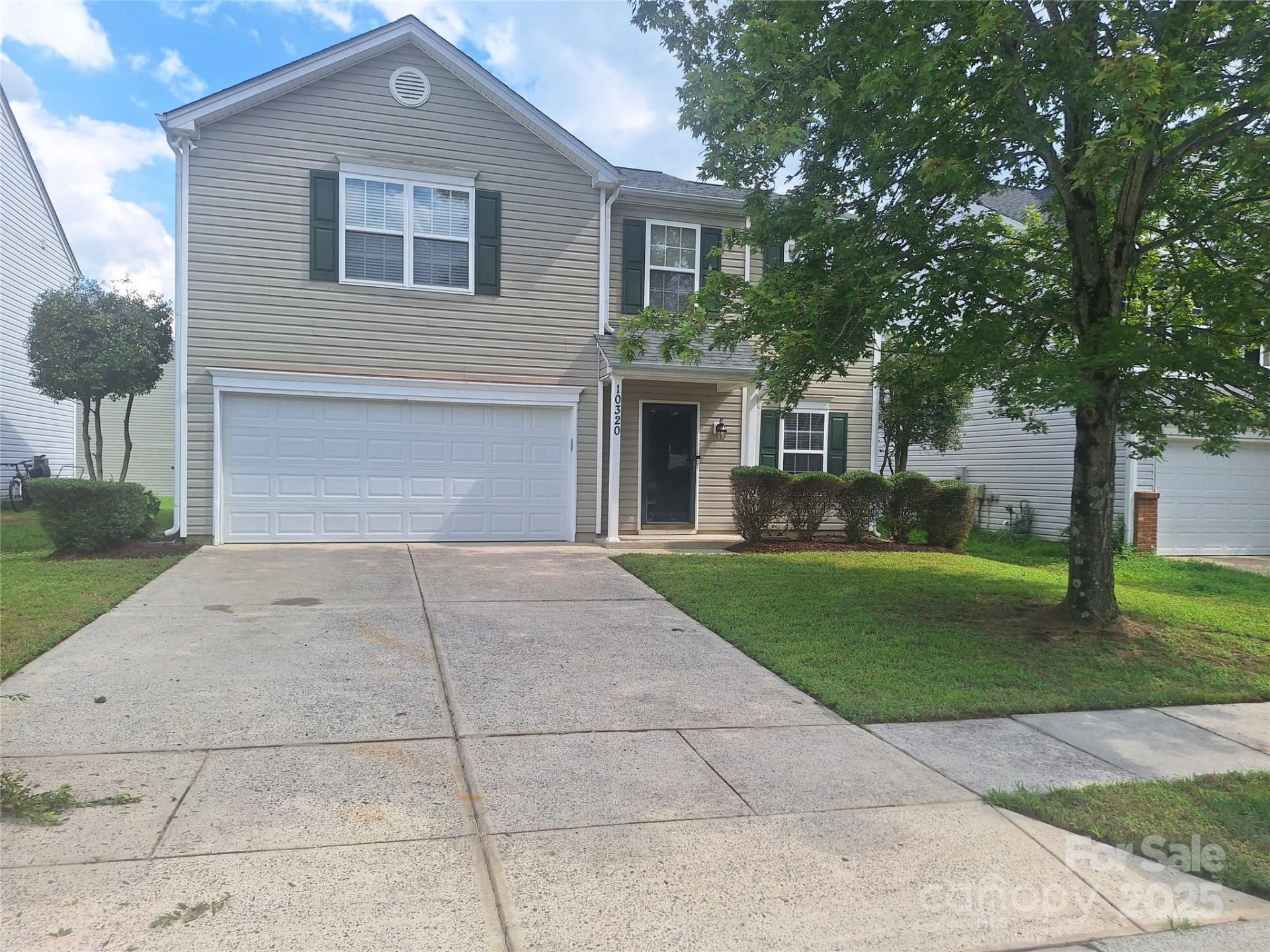 Property at 10320 Wakerobin Lane, Charlotte, NC 28213