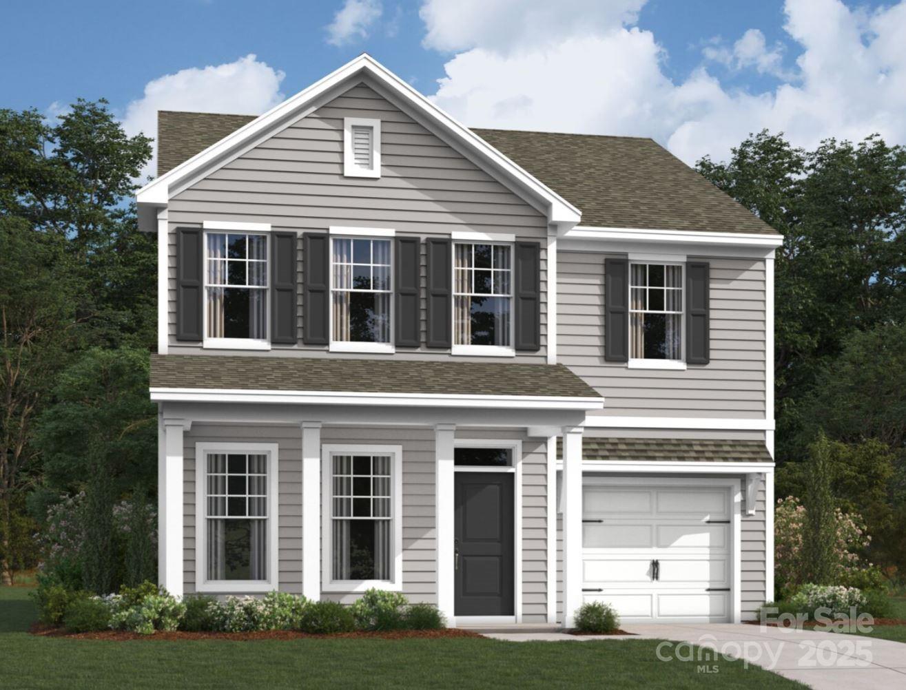 Property at 1465 Kate Cecil Way, York, SC 29745