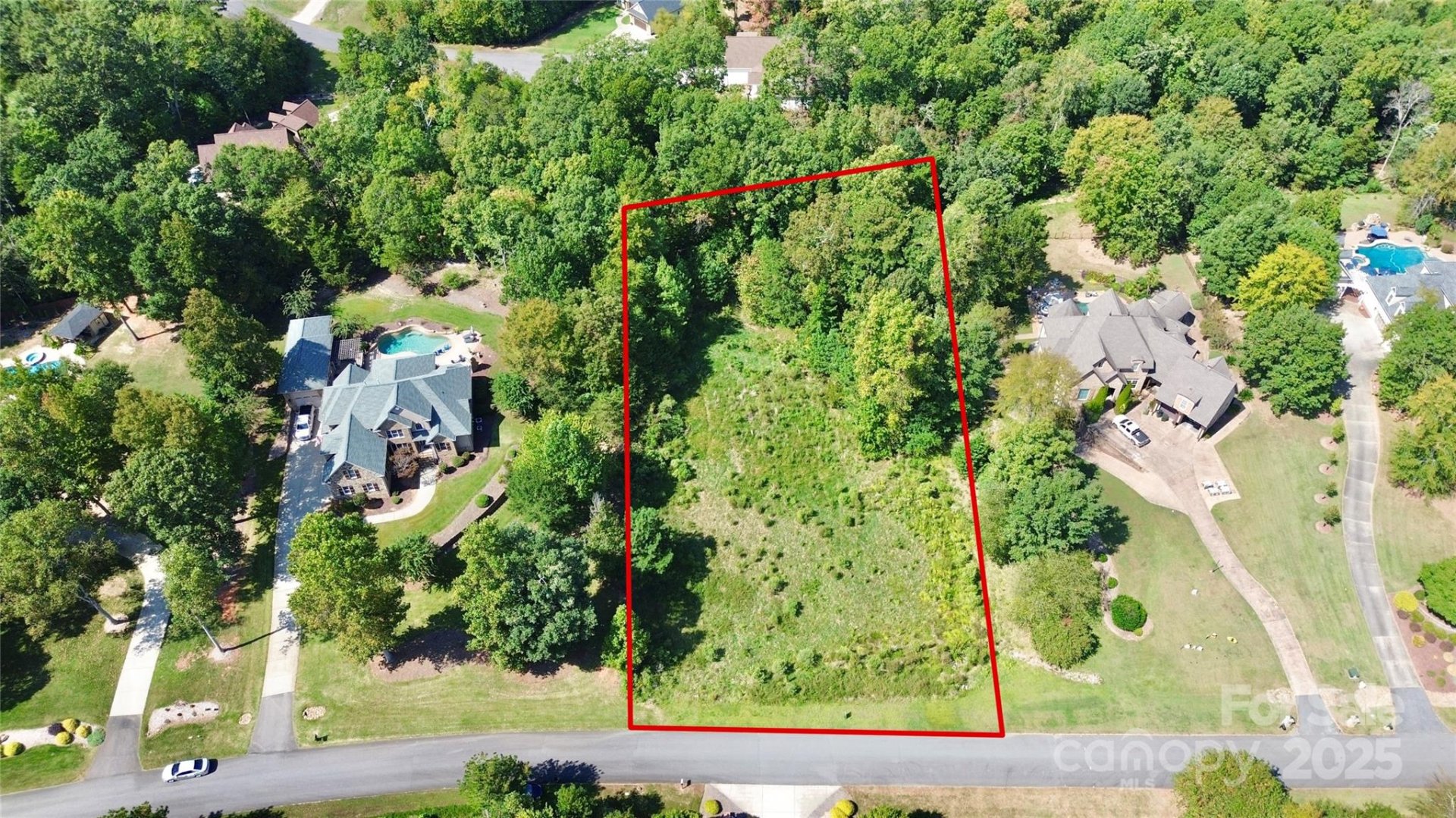 Property at 733 Cooks Cove Ridge, Clover, SC 29710