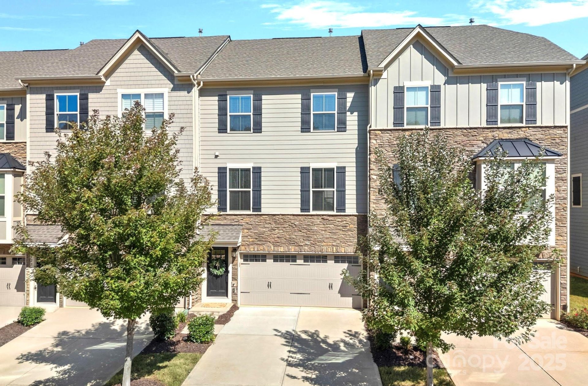 Property at 122 Lanyard Drive, Mooresville, NC 28117