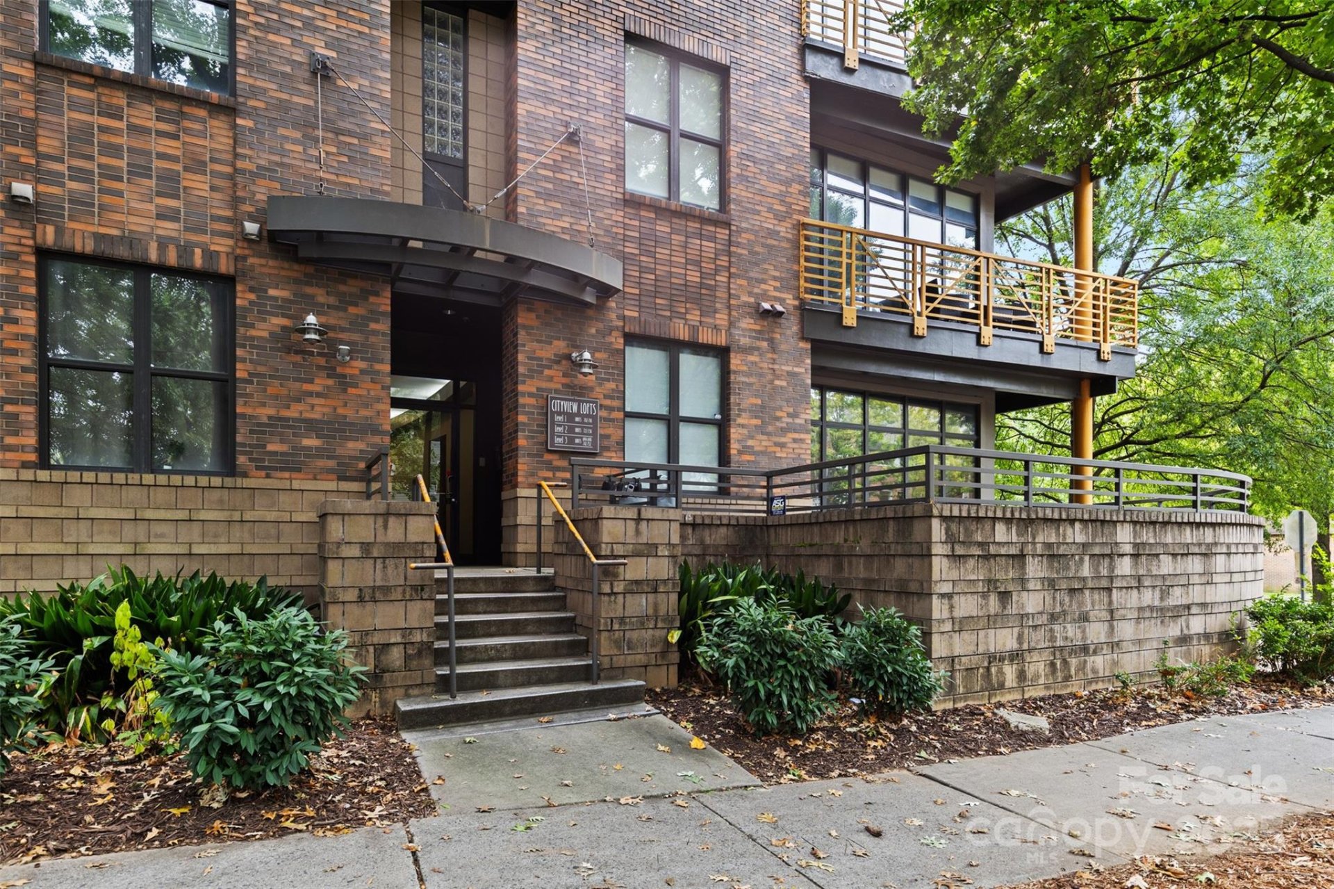 Property at 704 N Davidson Street, Charlotte, NC 28202