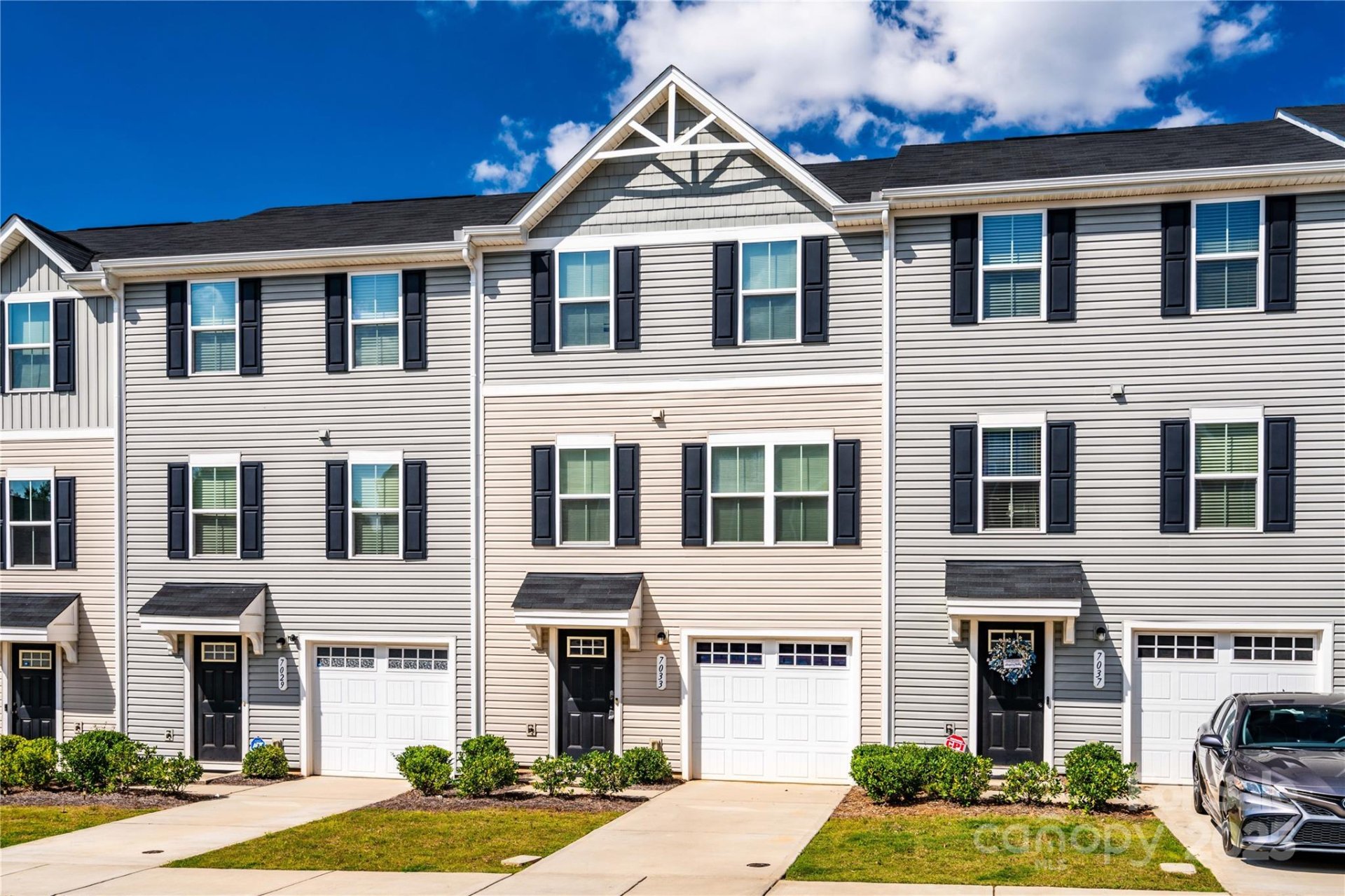 Property at 7033 Brightwork Lane, Charlotte, NC 28269
