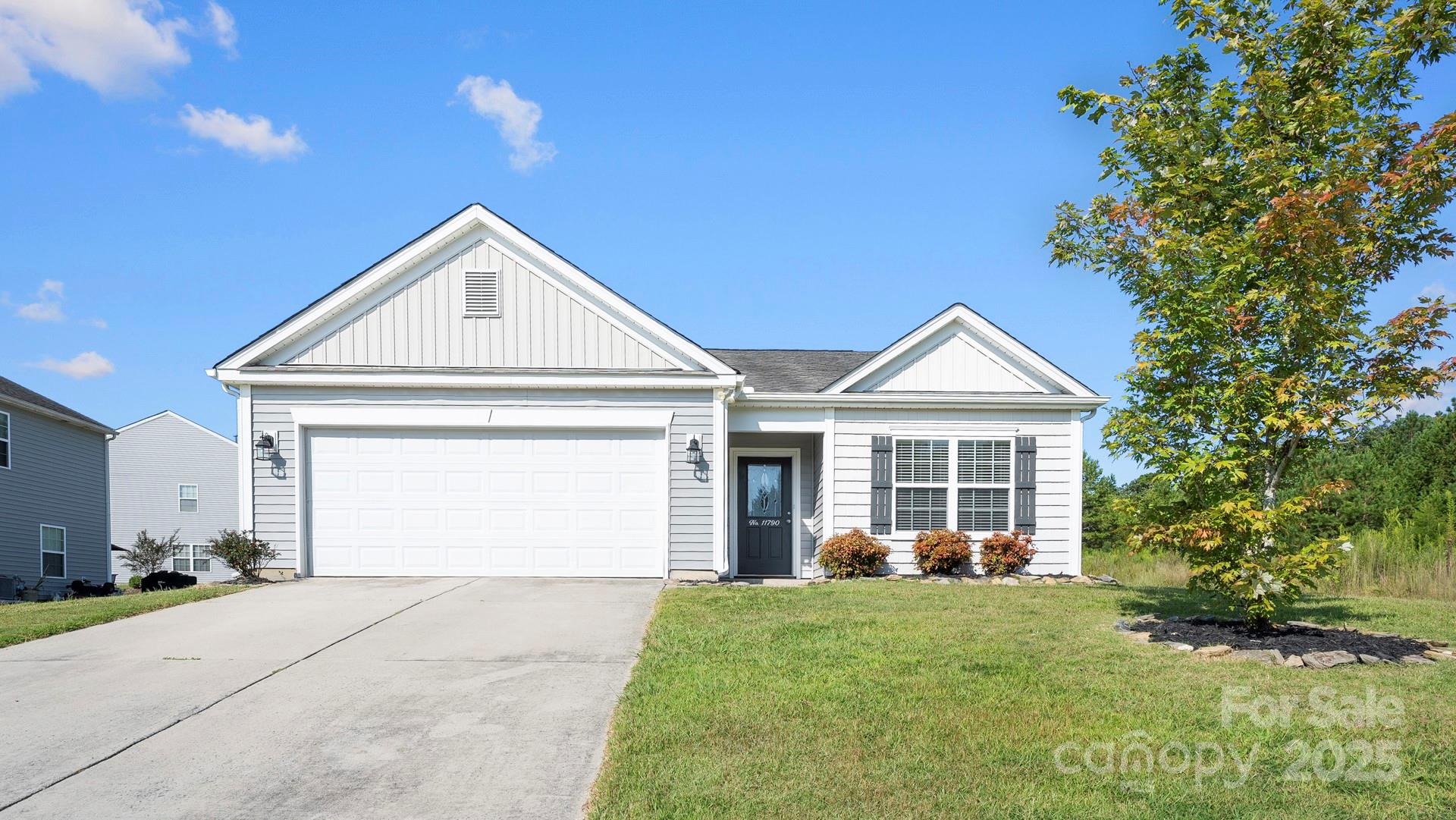 Property at 11790 Thurber Street, Midland, NC 28107