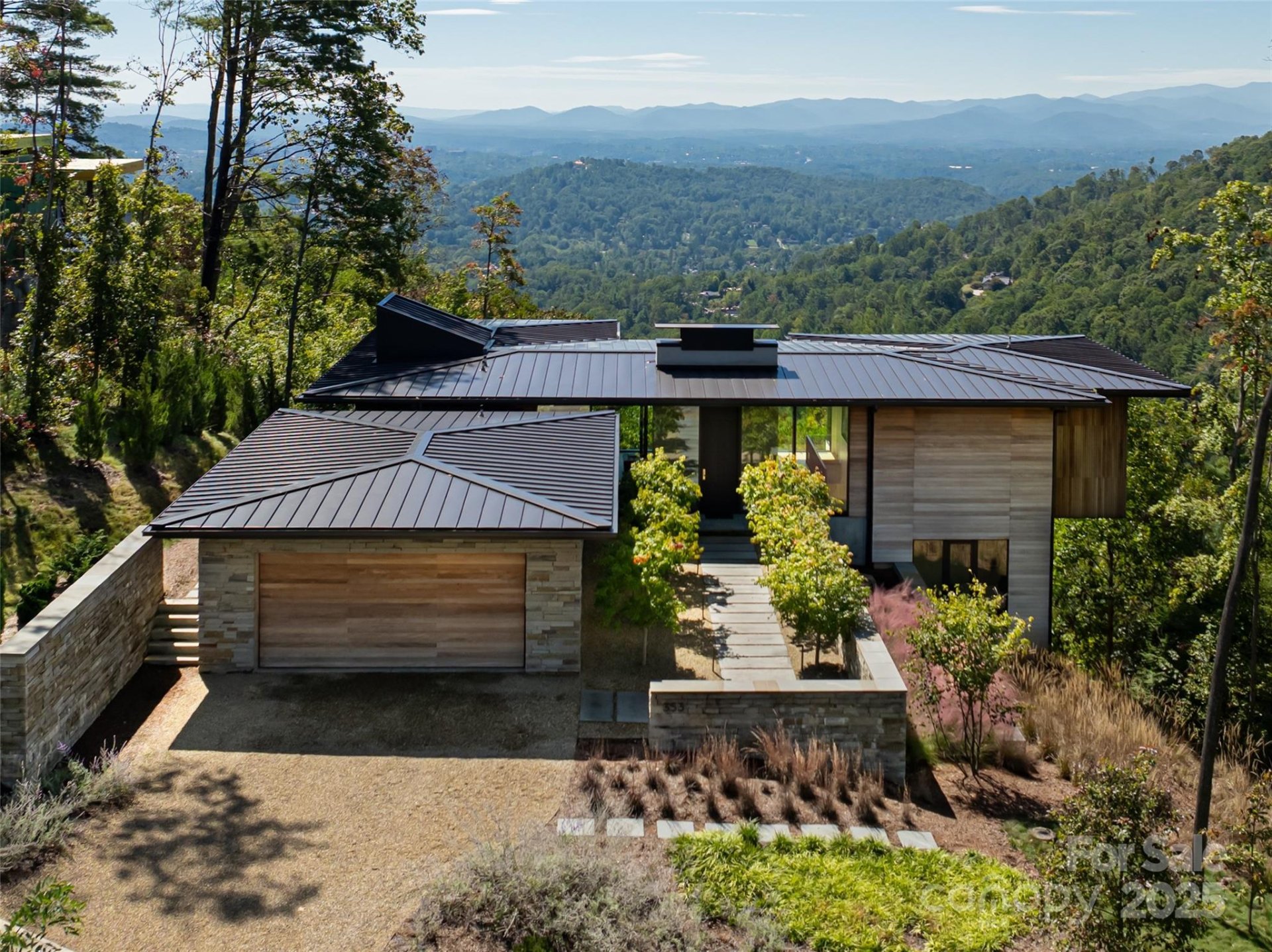 Property at 353 Retreat Ridge Way, Asheville, NC 28804