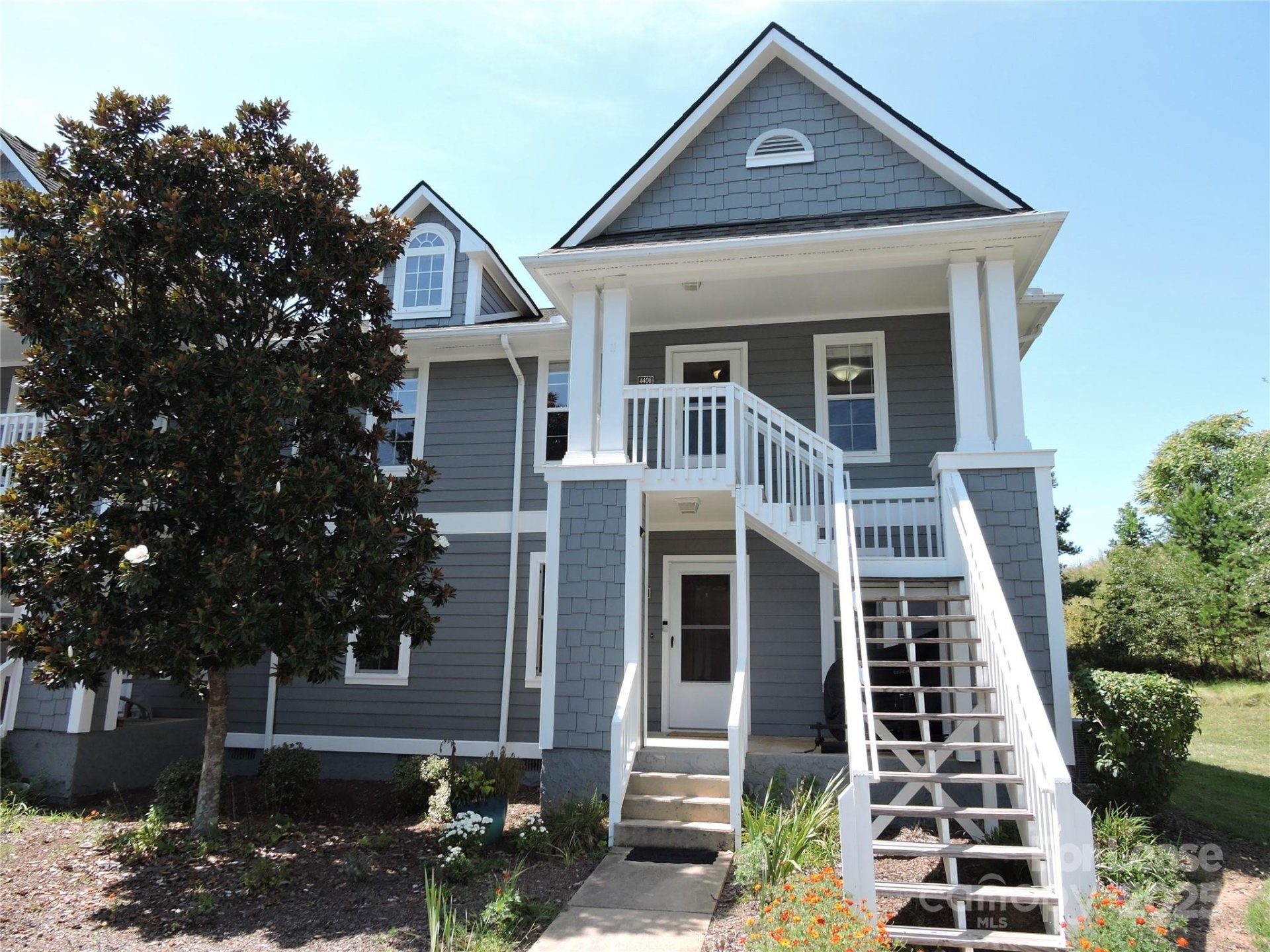 Property at 4406 Marble Way, Asheville, NC 28806