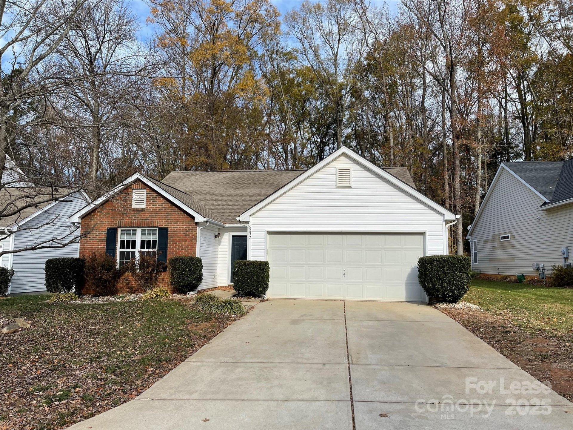 Property image 1 at 9532 Scotland Hall Court, Charlotte, NC 28277