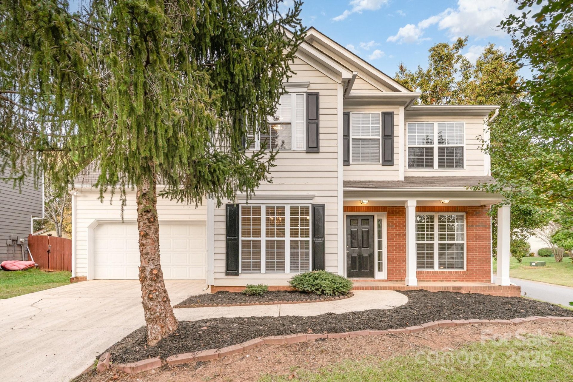 Property at 7527 Henderson Park Road, Huntersville, NC 28078