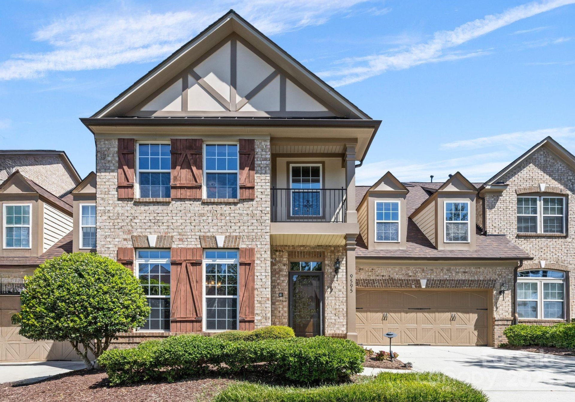 Property at 9595 Ledbury Court, Concord, NC 28027