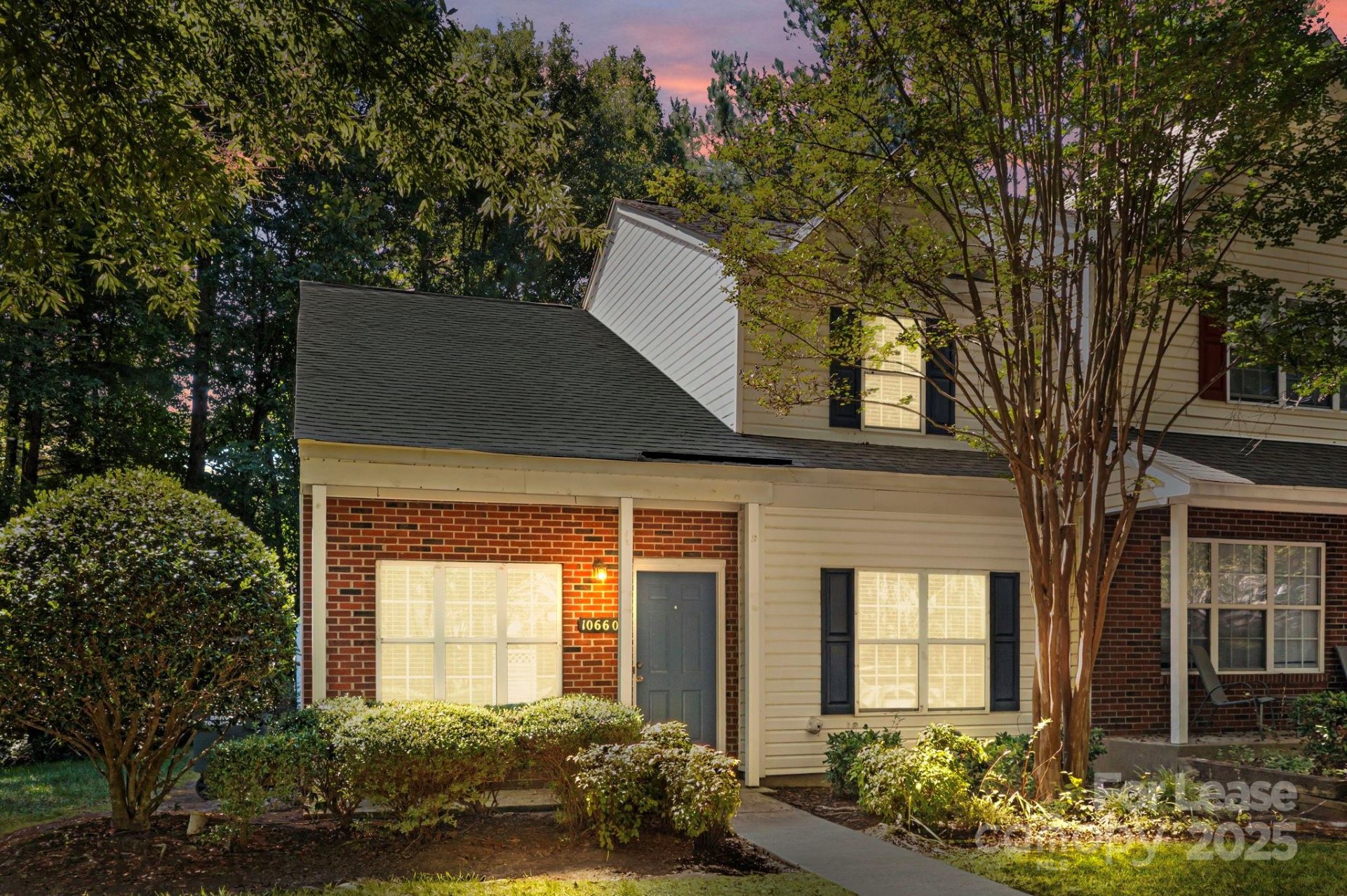 Property image 1 at 10660 Holly Ridge Boulevard, Charlotte, NC 28216