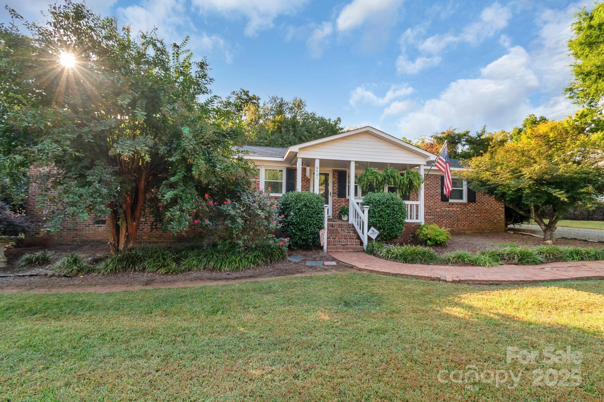 6401 Cumberland Drive