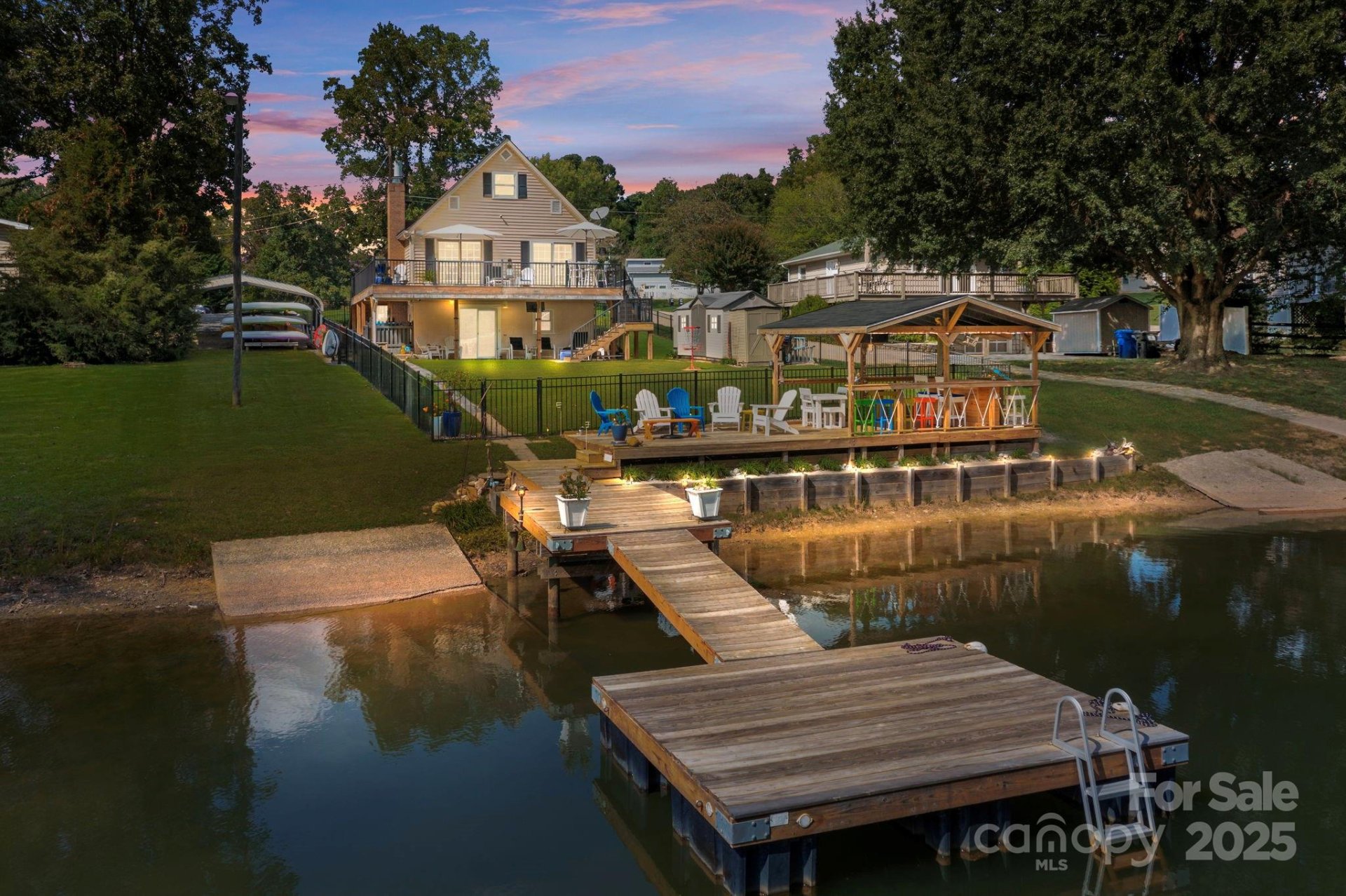 Property at 153 Bluewing Lane, Mooresville, NC 28117