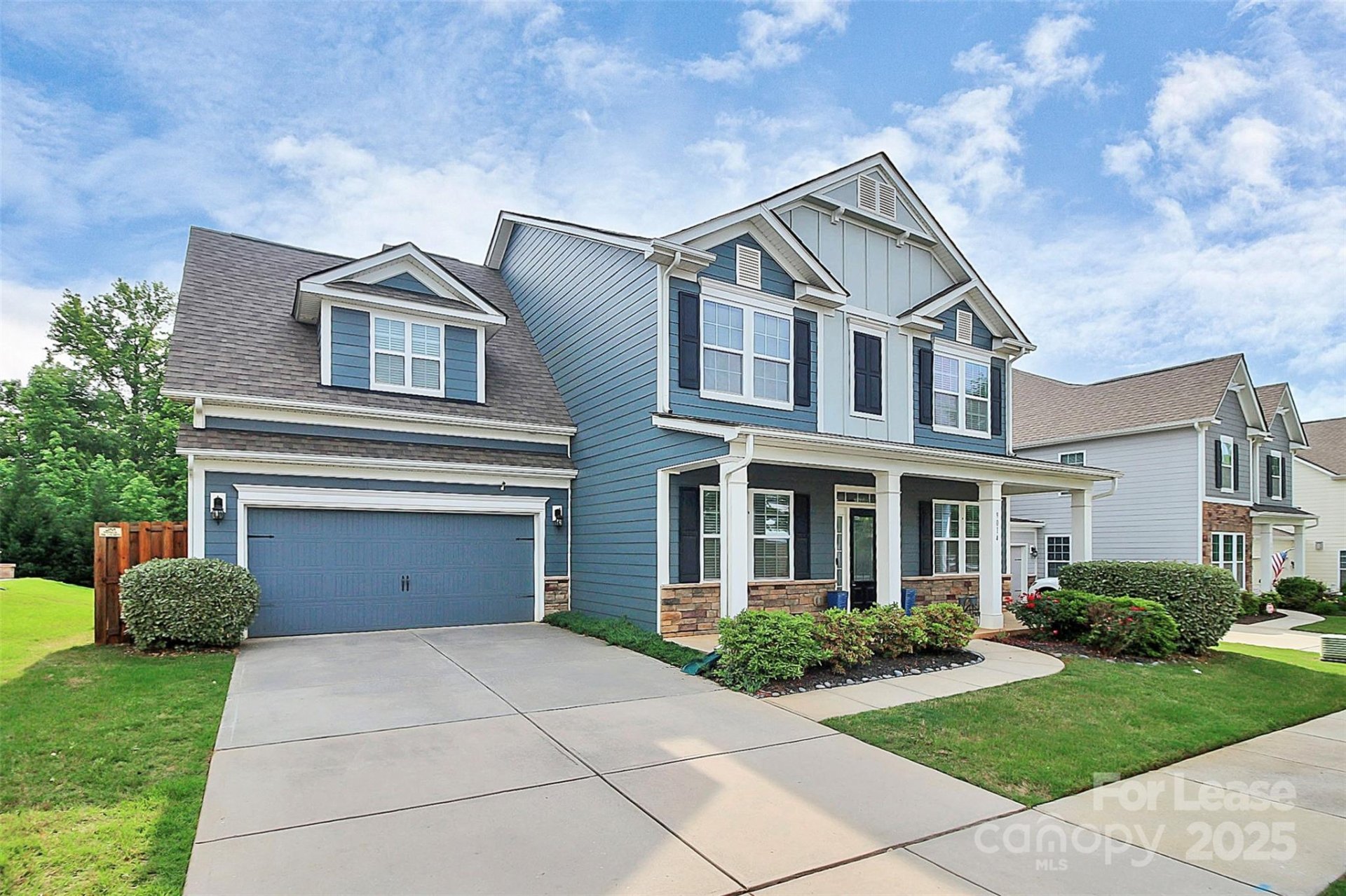 Property image 1 at 9014 Cantrell Way, Huntersville, NC 28078