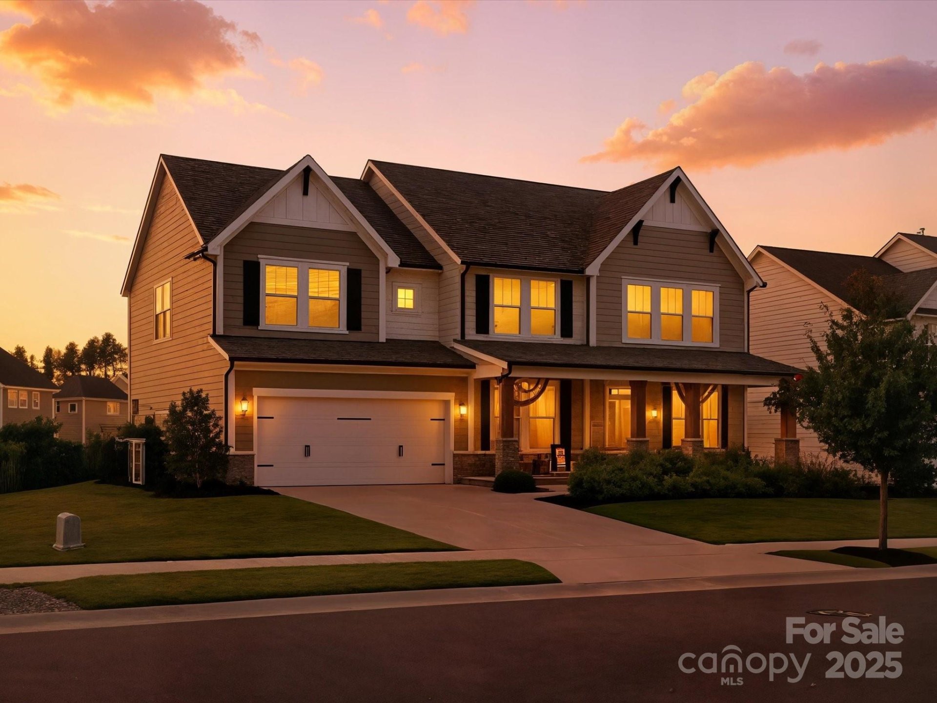 Property image 1 at 2004 Britannia Boulevard, Waxhaw, NC 28173