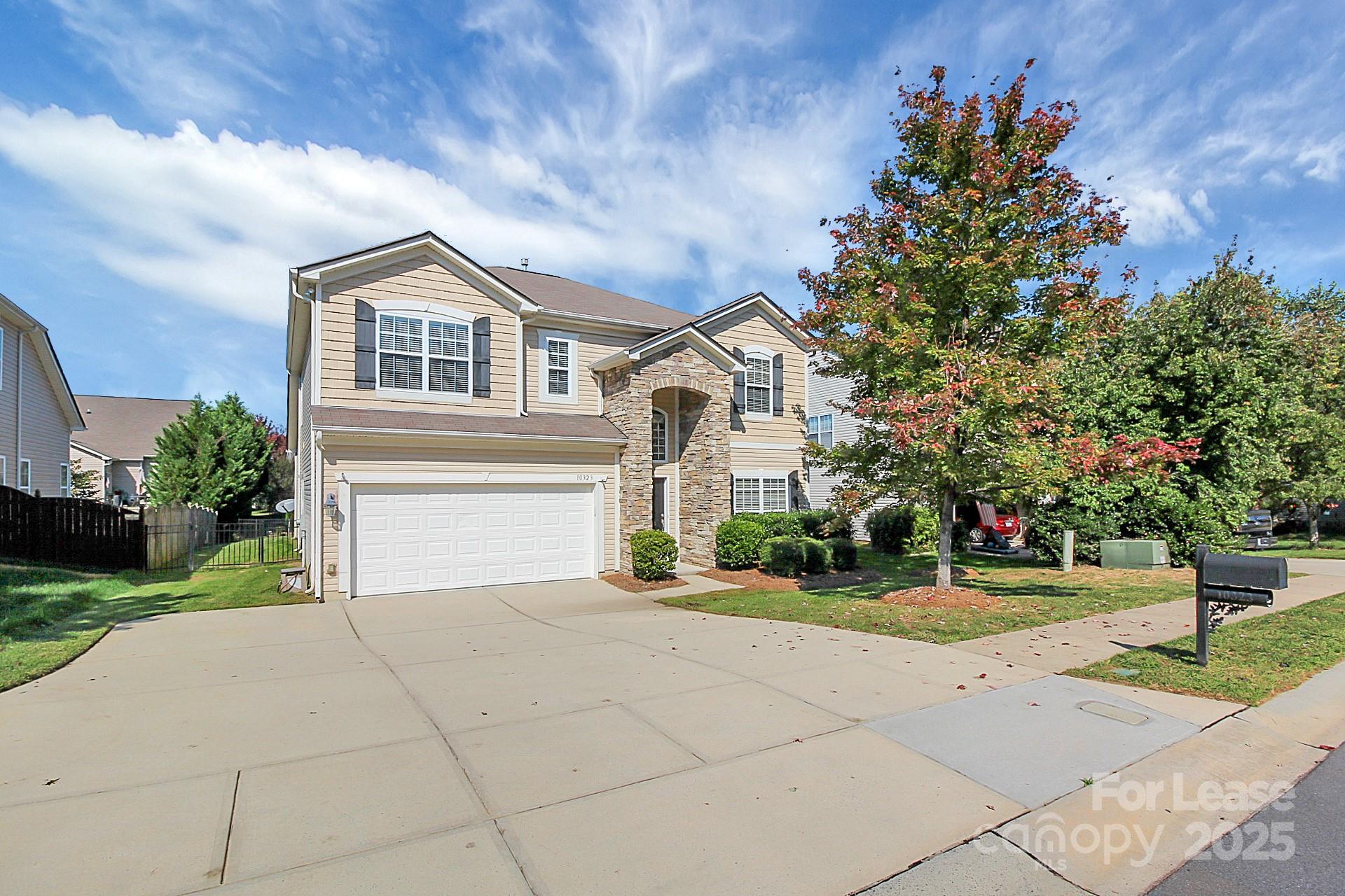 Property at 10323 Dominion Village Drive, Charlotte, NC 28269