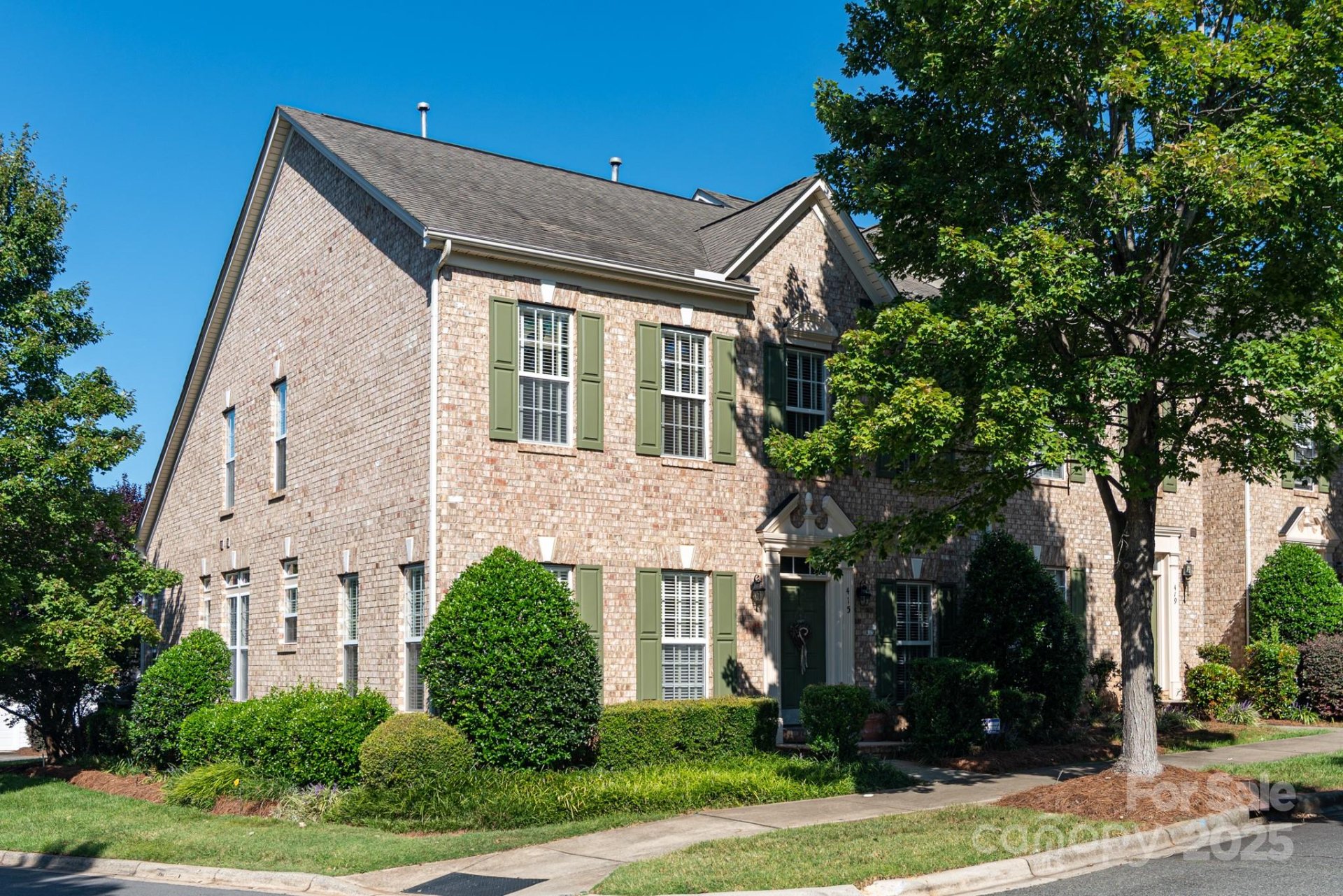 Property at 415 Magnolia Street, Davidson, NC 28036